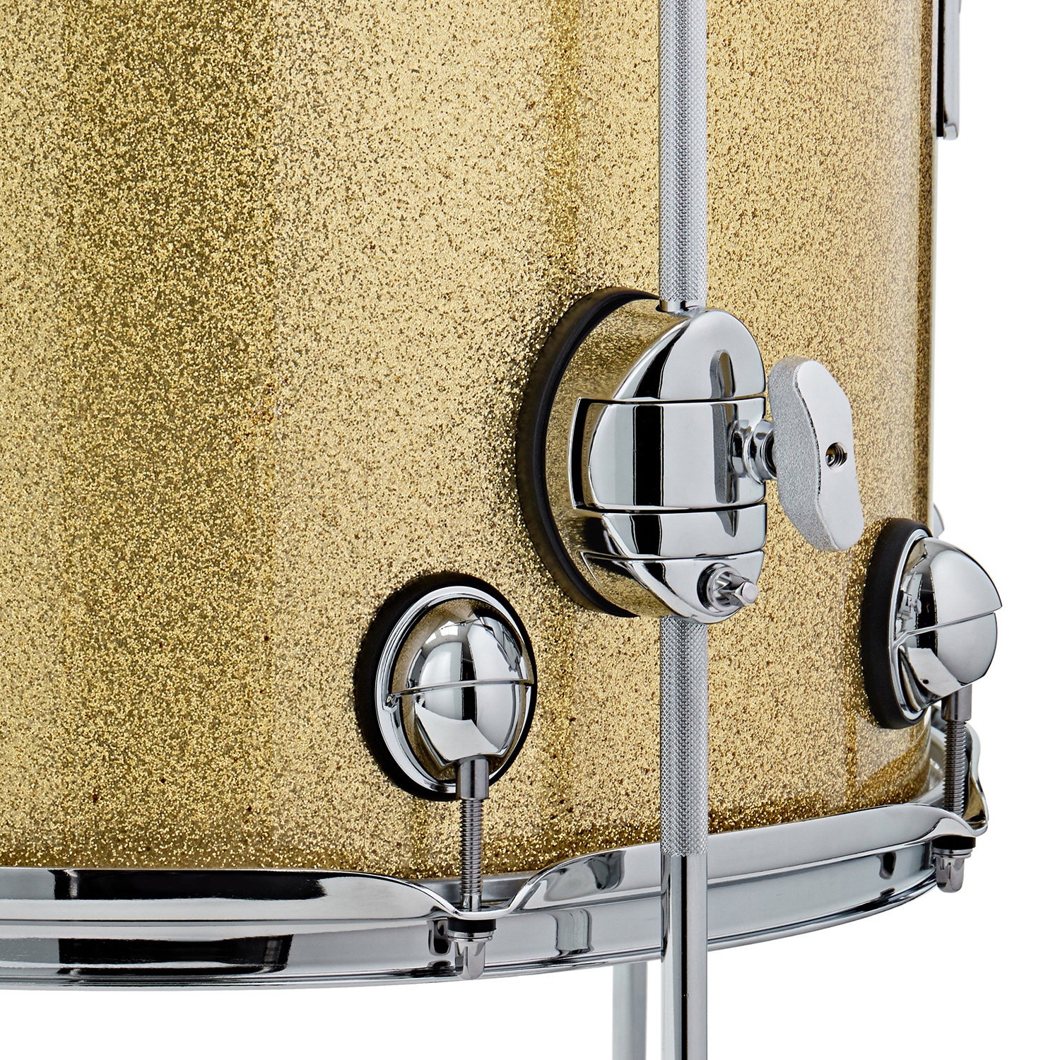 Premier Genista Classic 20" 3pc Shell Pack Vintage Gold Sparkle
