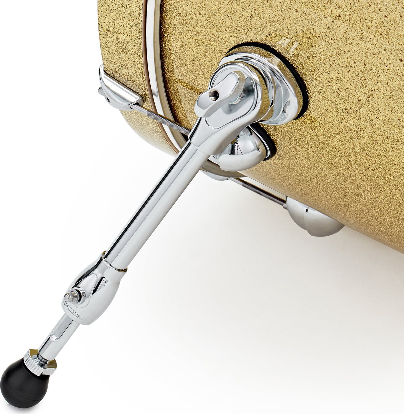 Premier Genista Classic 20" 3pc Shell Pack Vintage Gold Sparkle