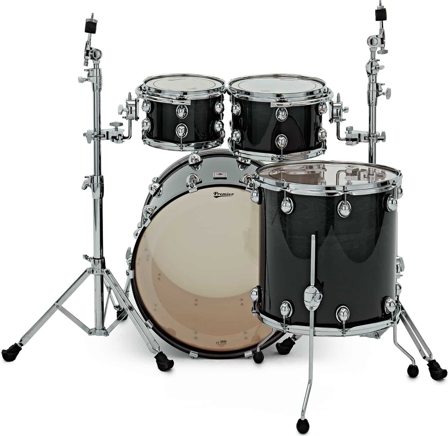 Premier Genista Classic 22" 4pc Shell Pack Shadow Fade