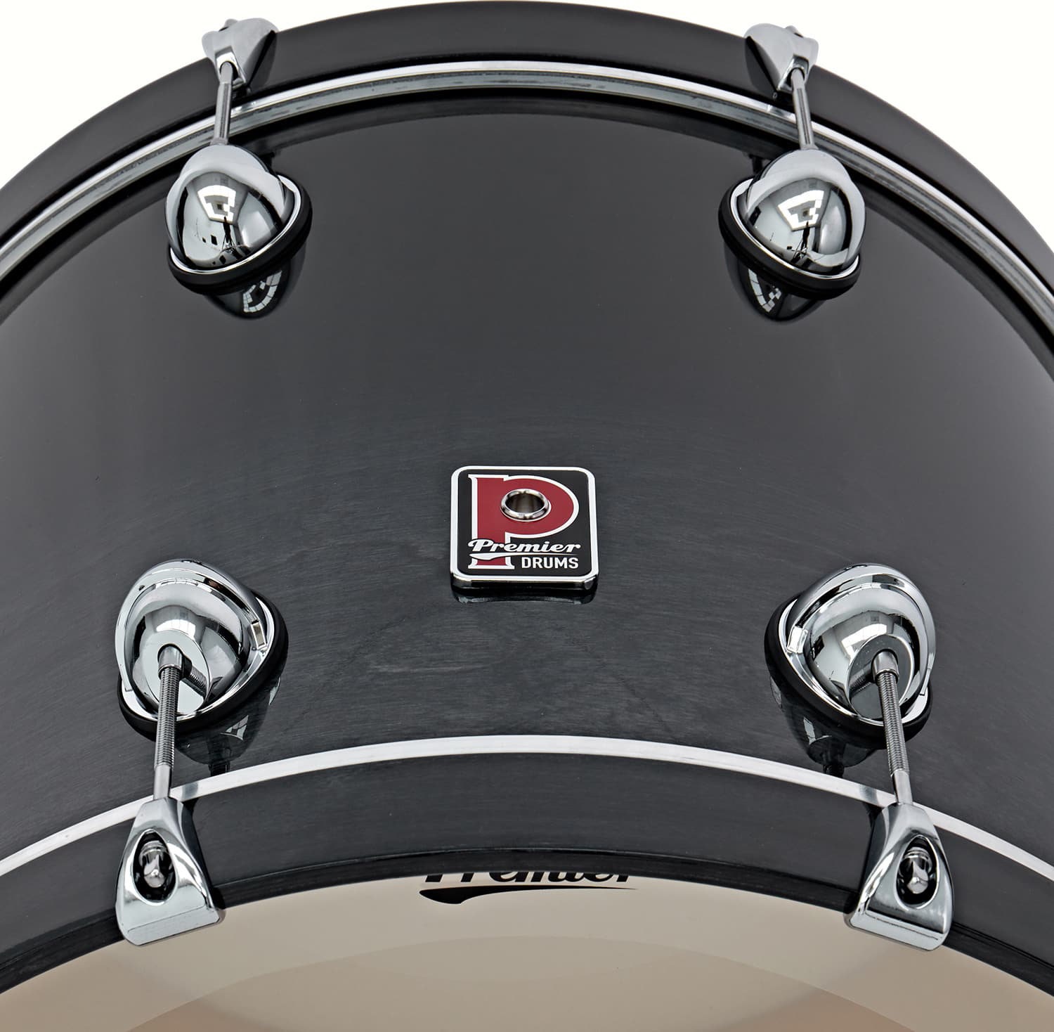 Premier Genista Classic 22" 4pc Shell Pack Shadow Fade