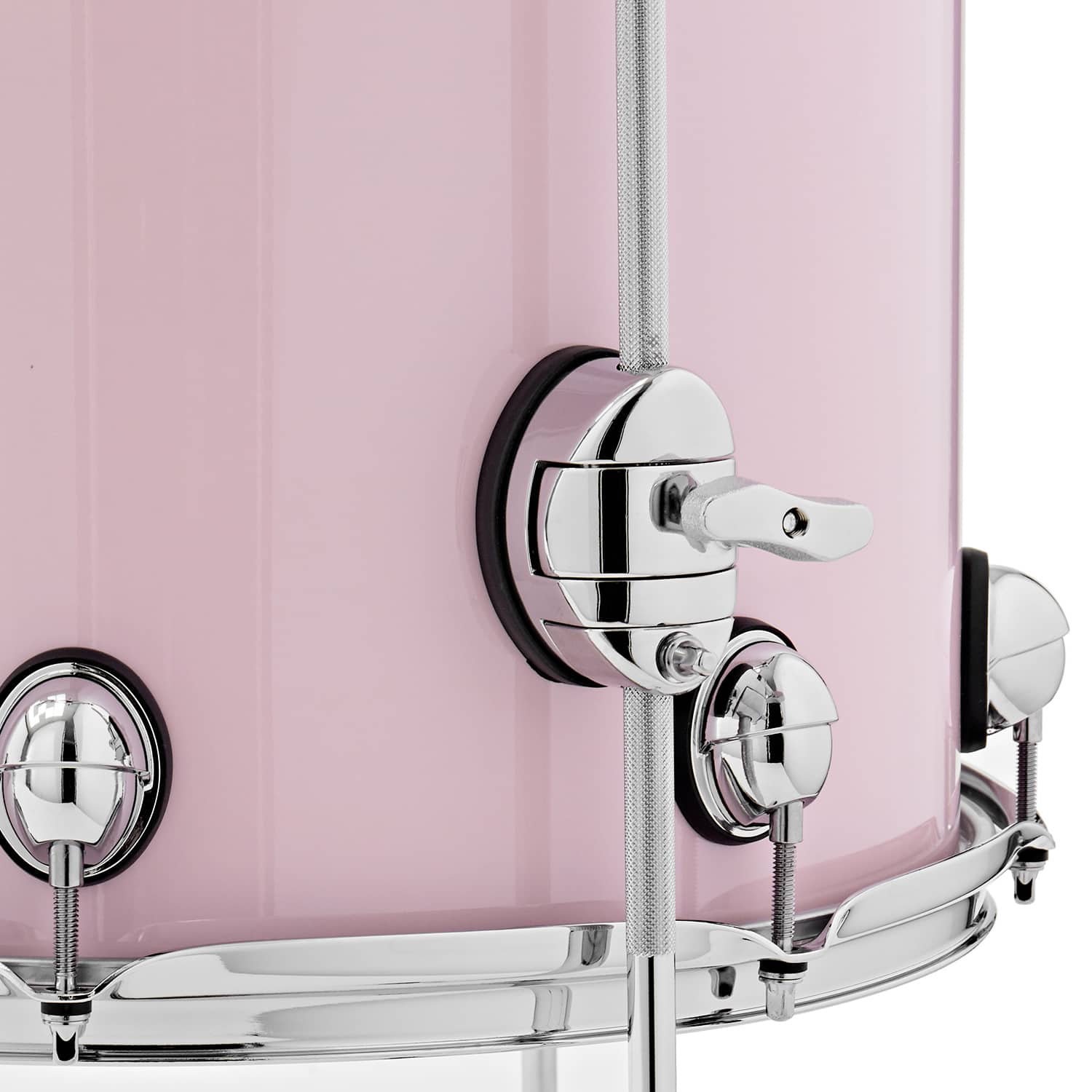 Premier Genista Maple 20" 3pc Shell Pack Pink