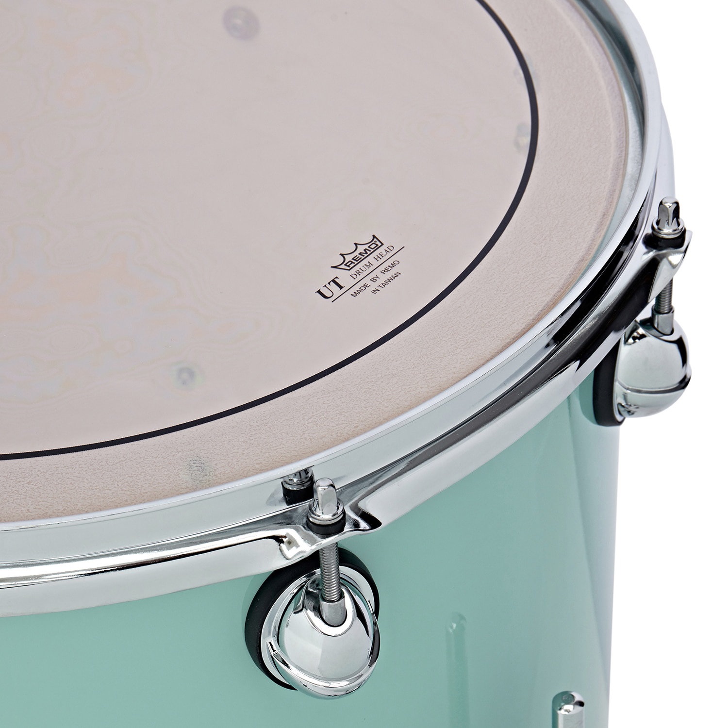 Premier Genista Maple 20" 3pc Shell Pack Pistachio