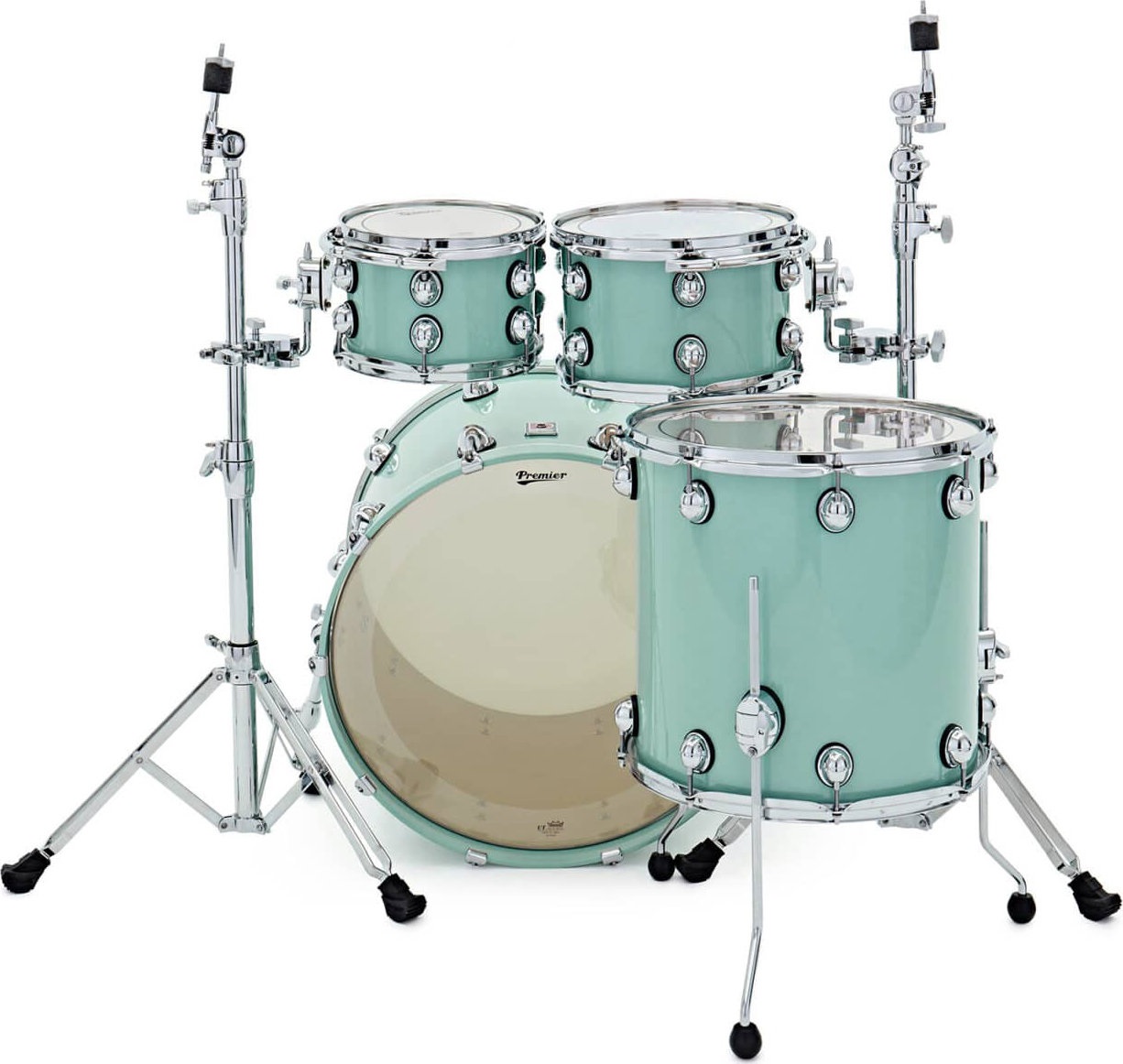 Premier Genista Maple 22" 4pc Shell Pack Pistachio