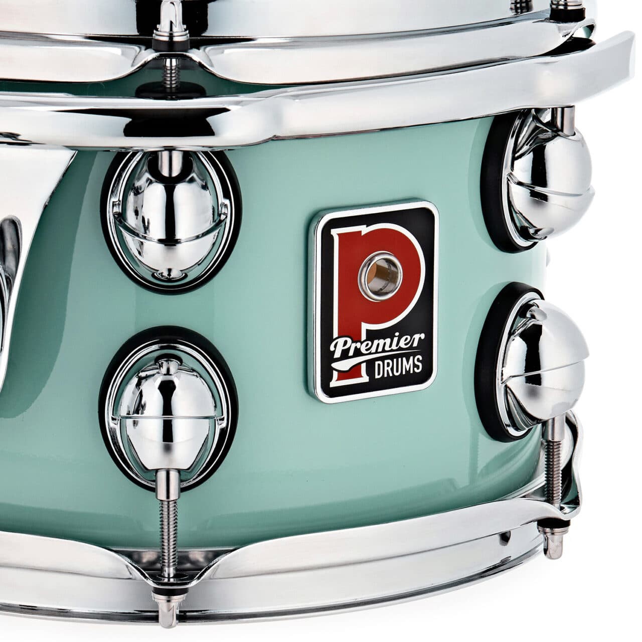 Premier Genista Maple 22" 4pc Shell Pack Pistachio