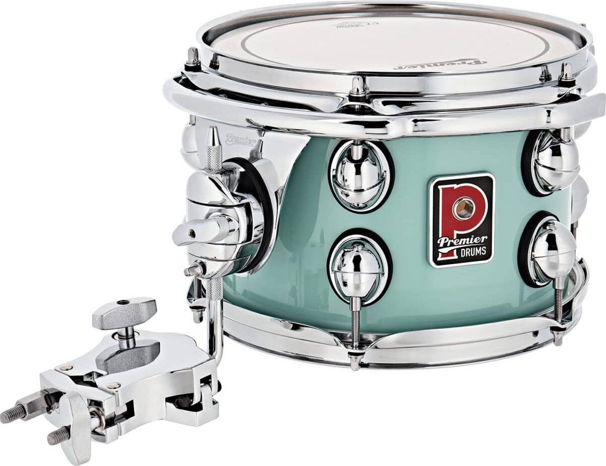 Premier Genista Maple 22" 4pc Shell Pack Pistachio
