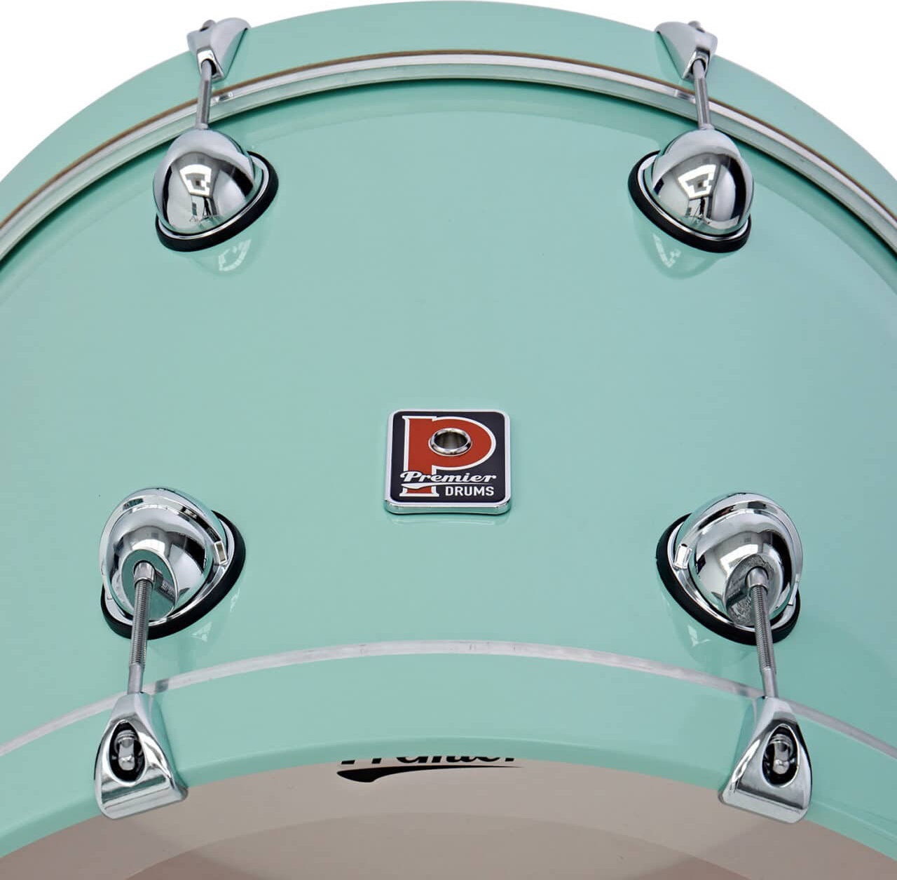 Premier Genista Maple 22" 4pc Shell Pack Pistachio