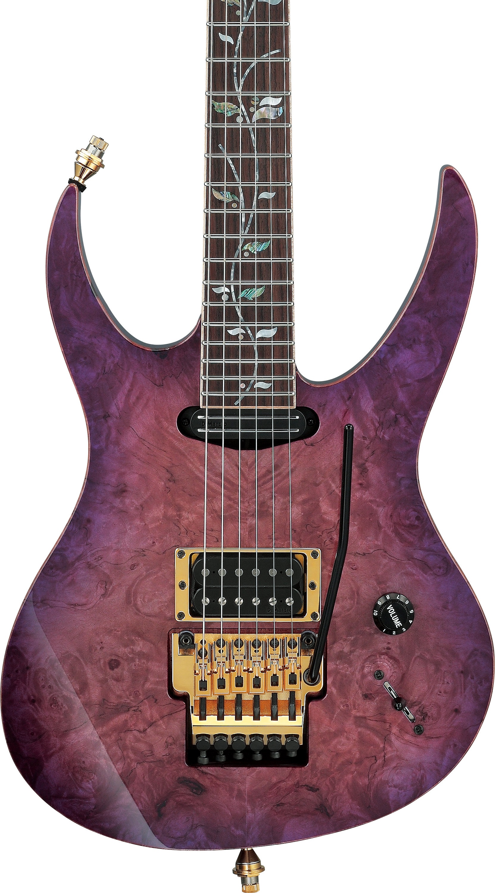 Ibanez 8540PIII AT