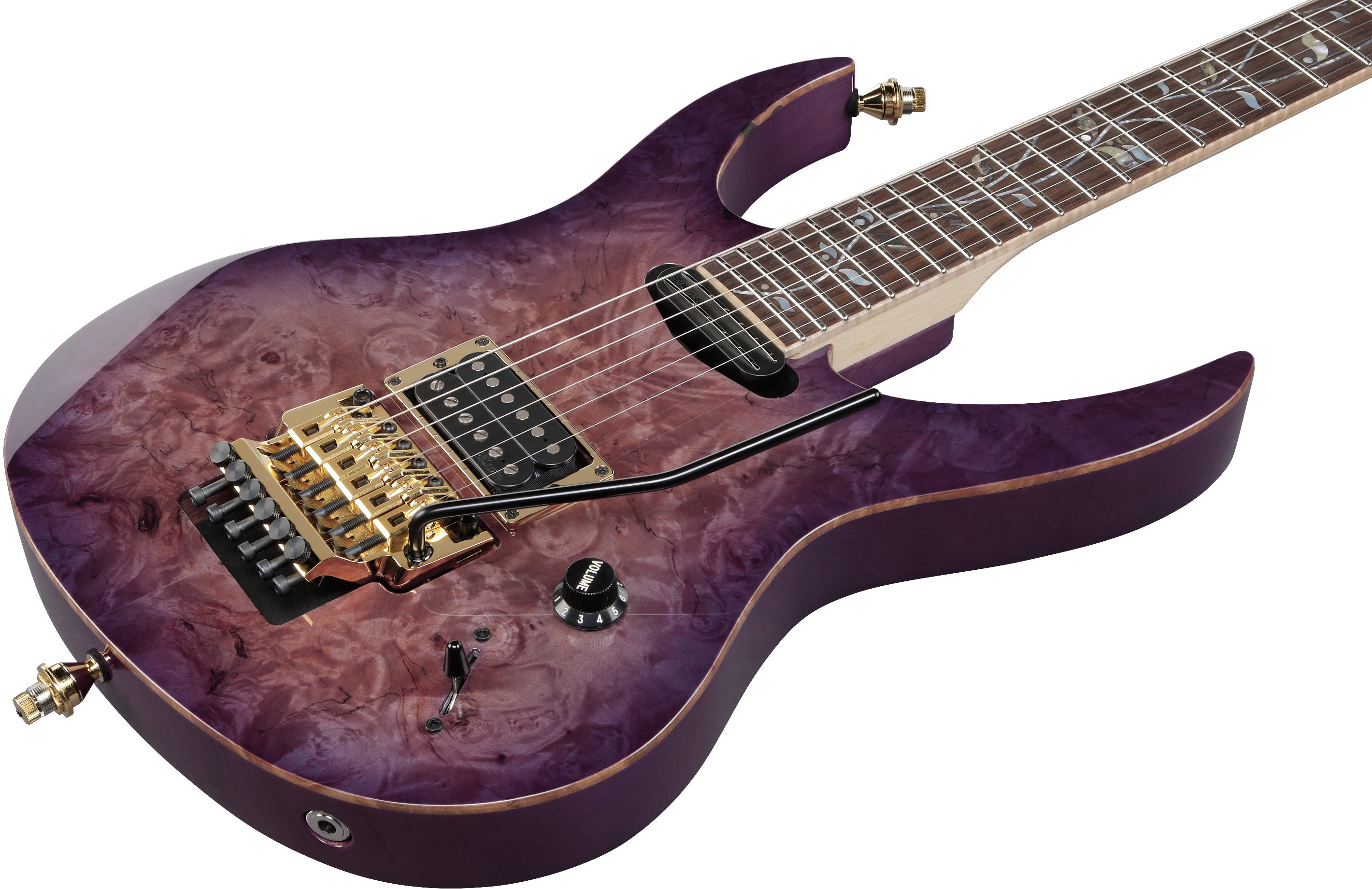 Ibanez 8540PIII AT