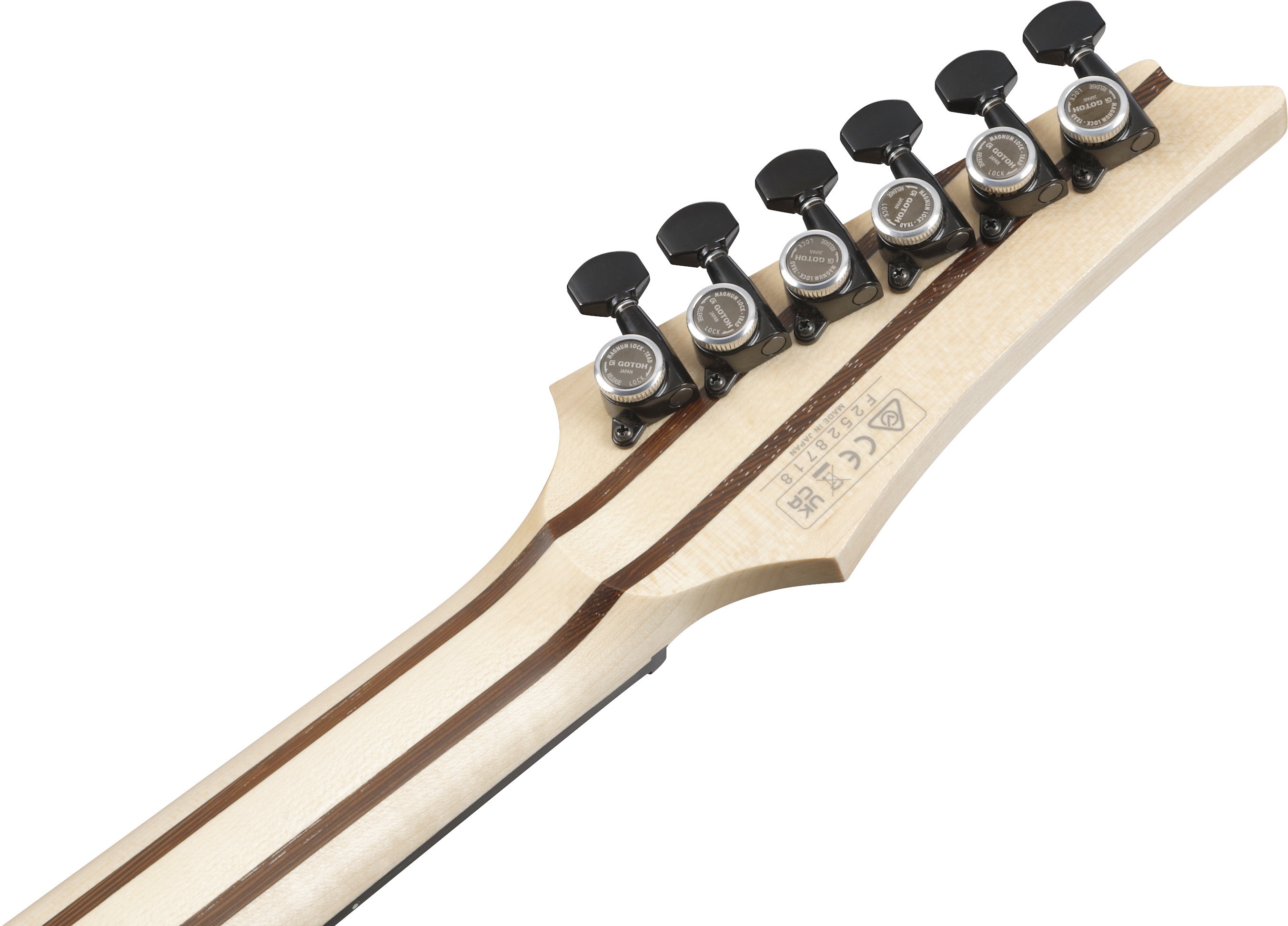 Ibanez RGR5111RB WK