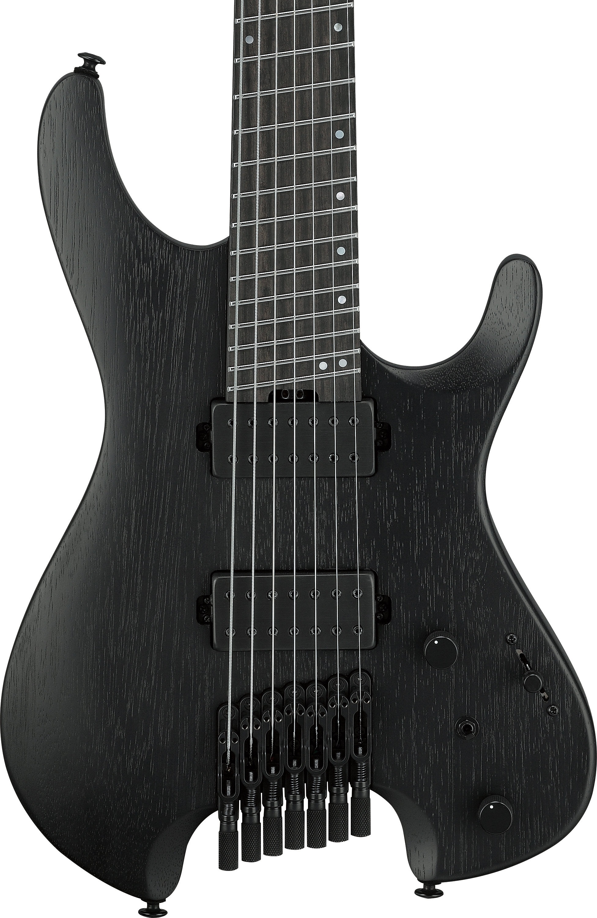 Ibanez QX527B WK