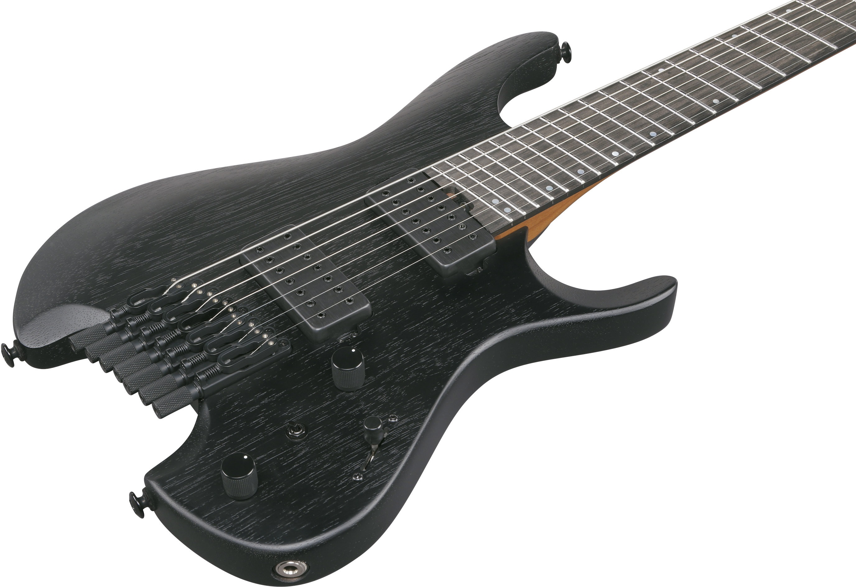 Ibanez QX527B WK