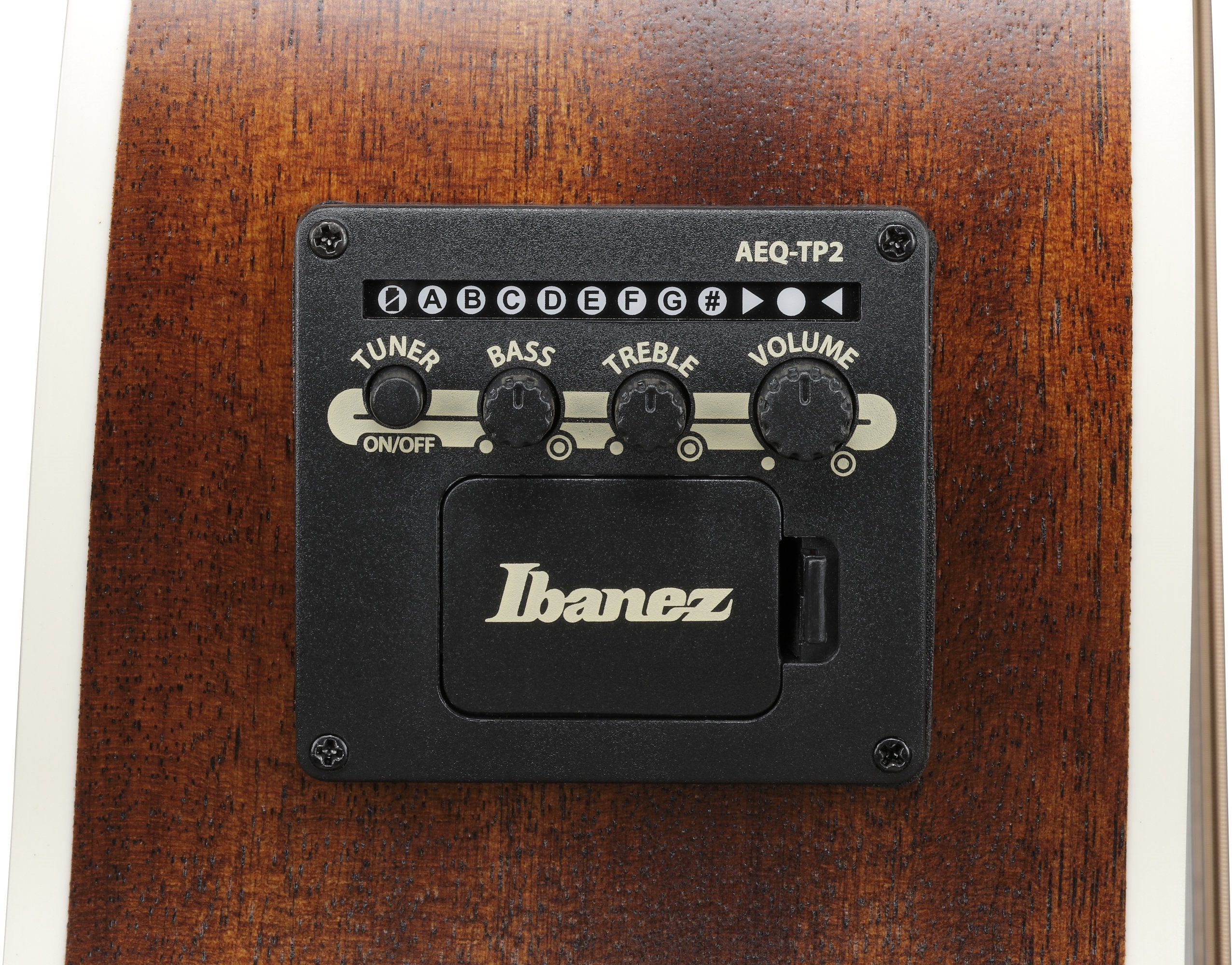 Ibanez AE140 OPN
