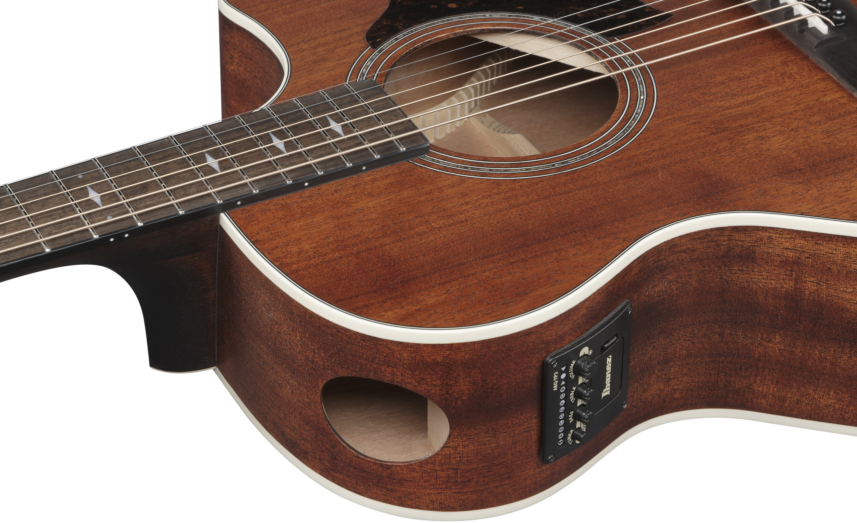 Ibanez AE140 OPN