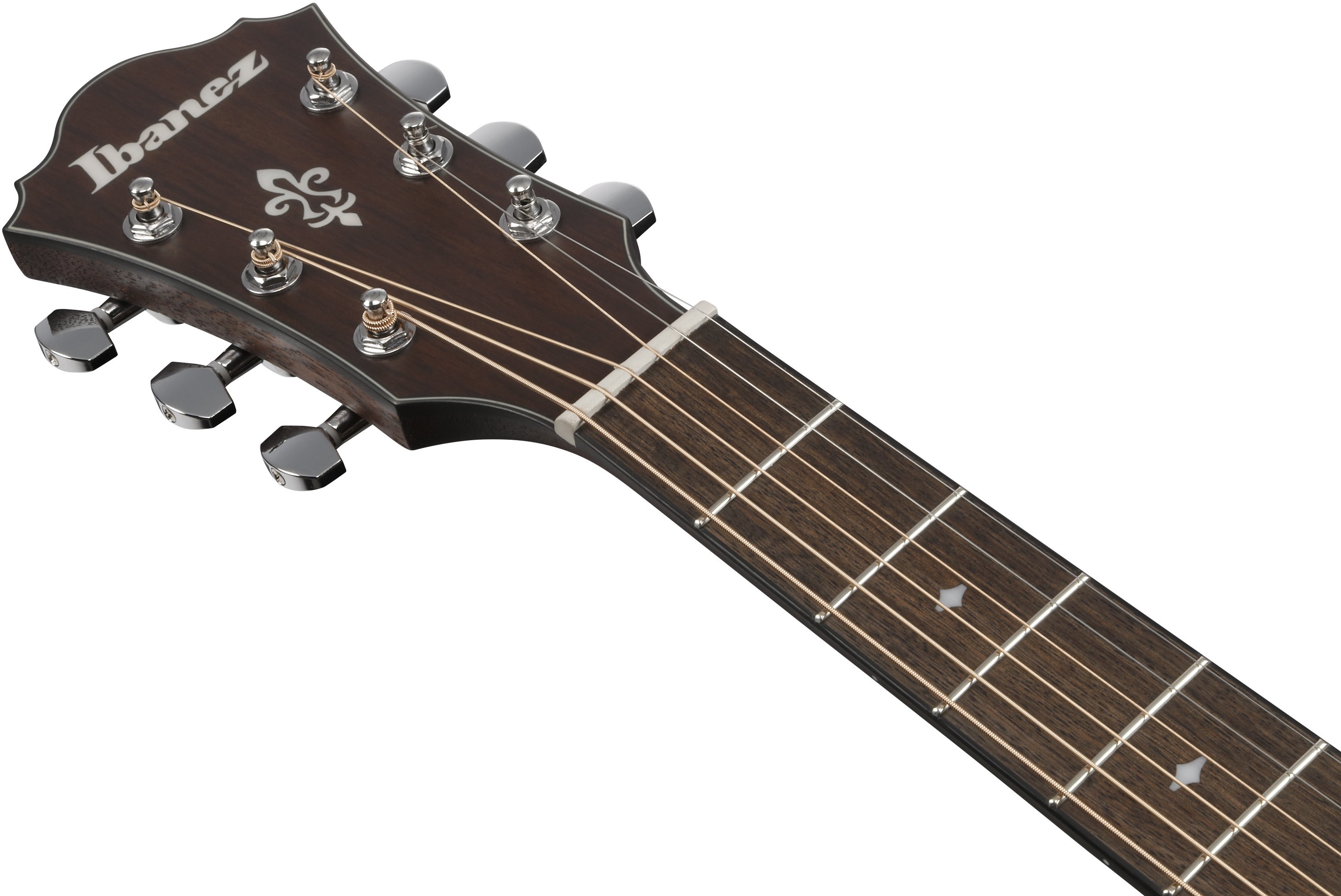 Ibanez AE140 OPN