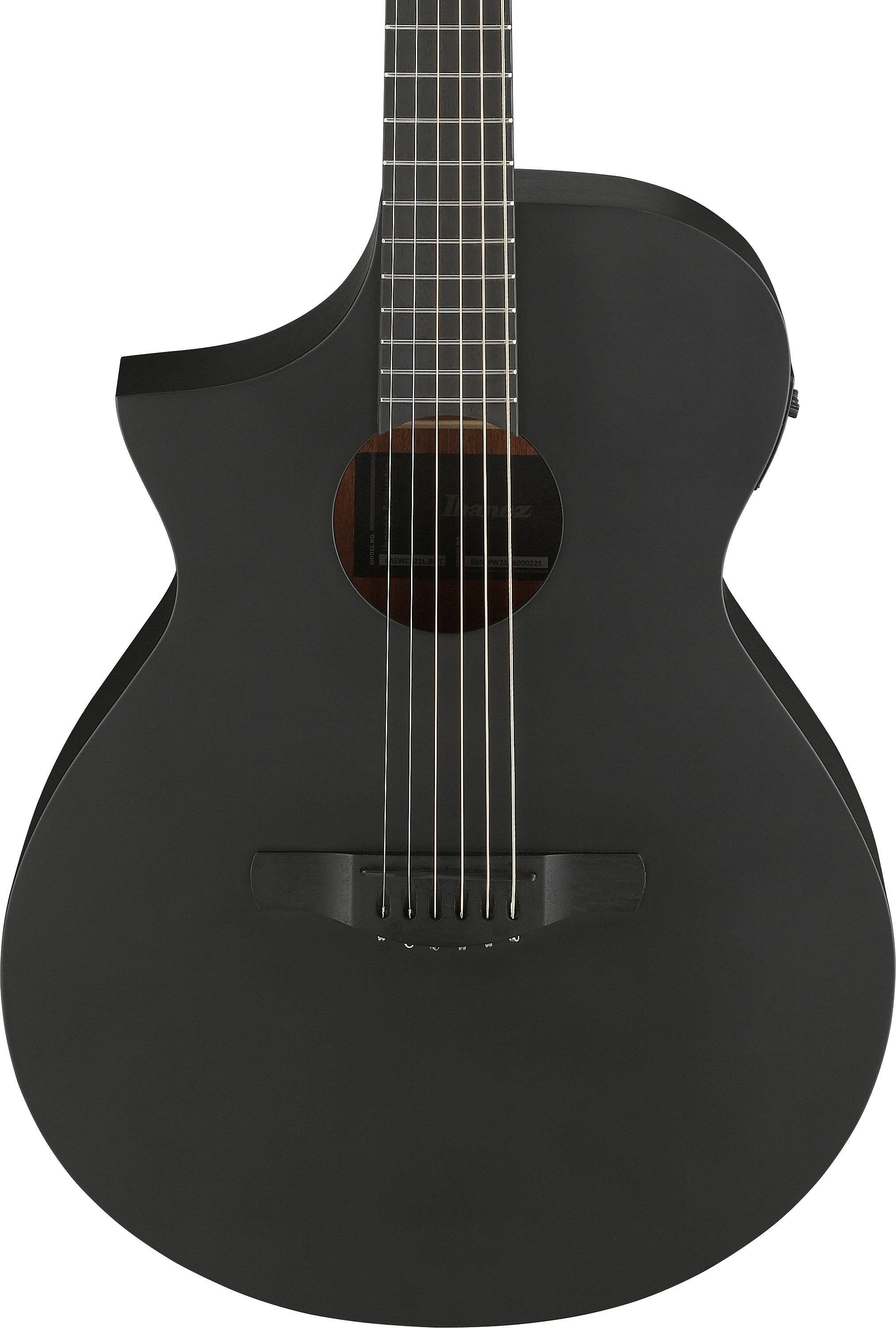 Ibanez AEWC621L BOT
