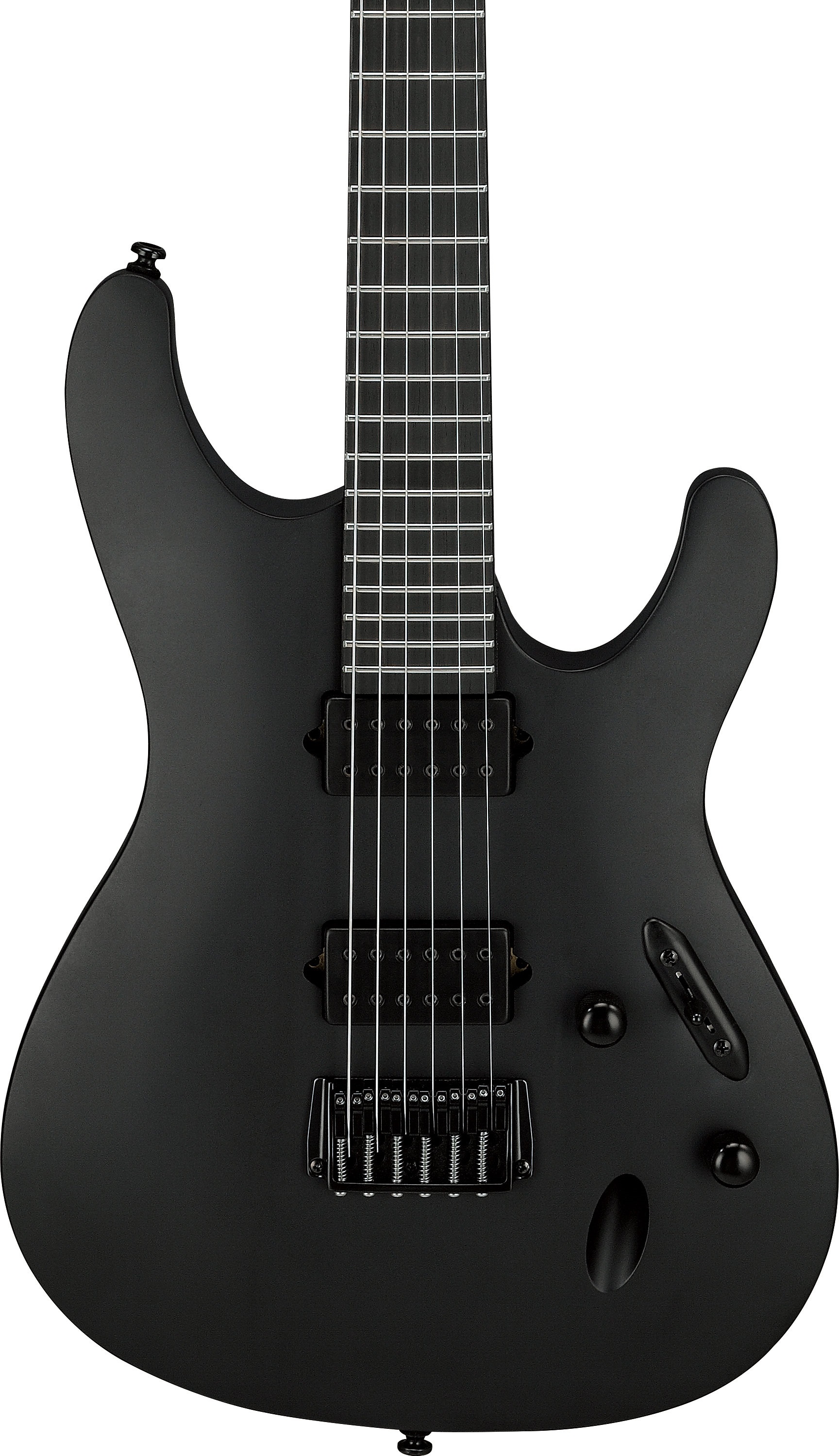 Ibanez S721RB BKF