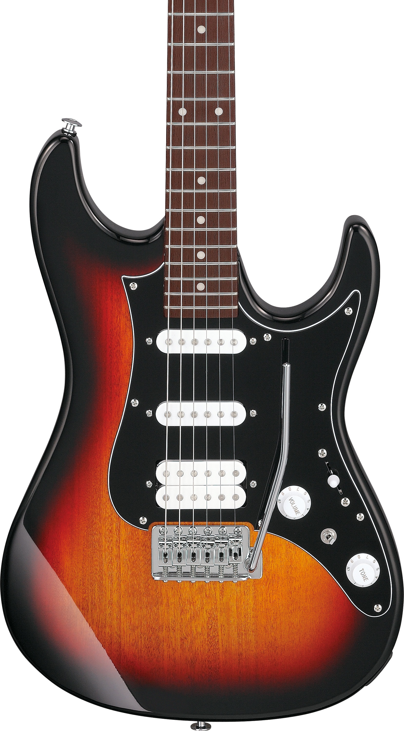 Ibanez AZES40B TSN
