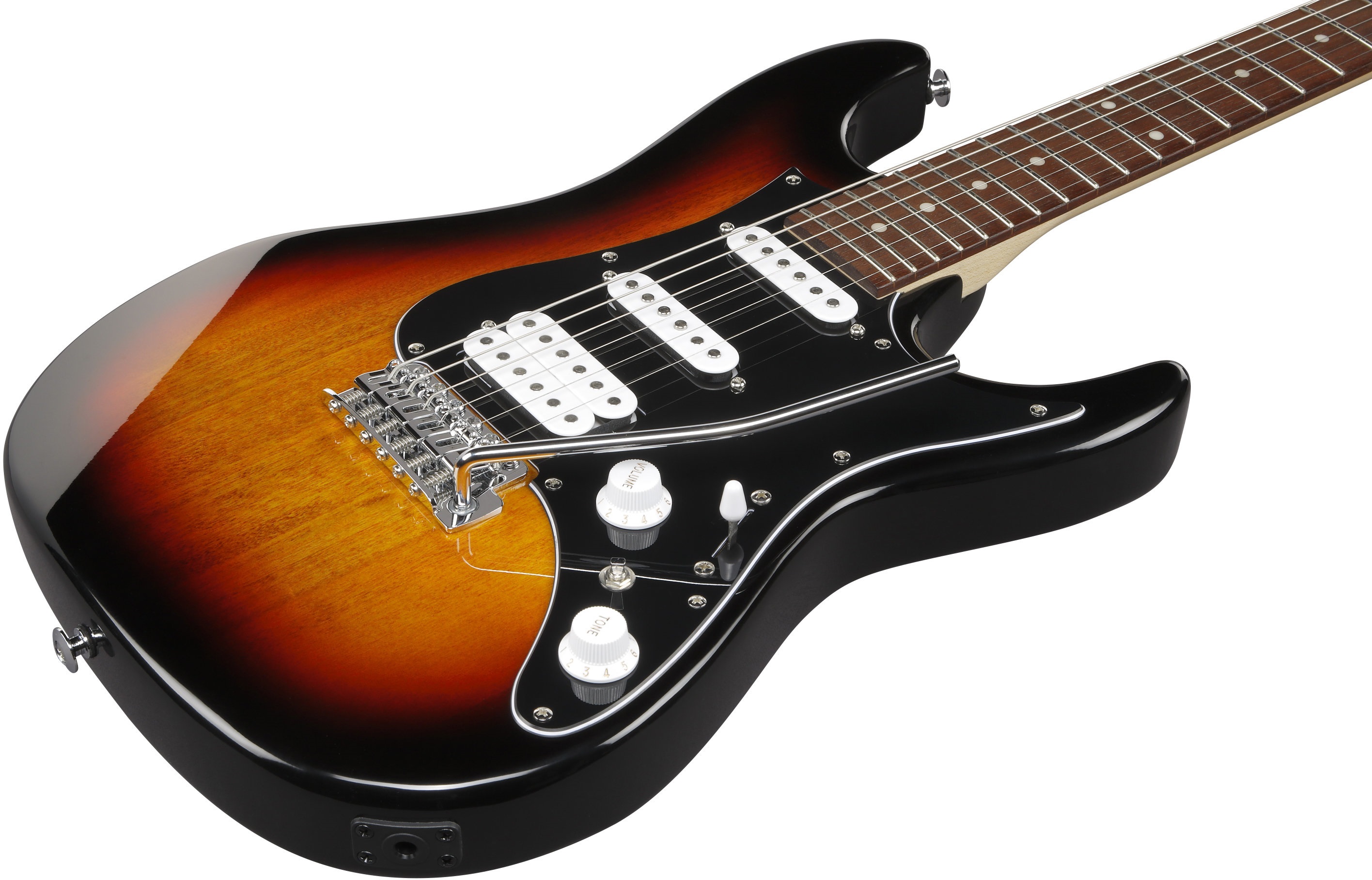 Ibanez AZES40B TSN