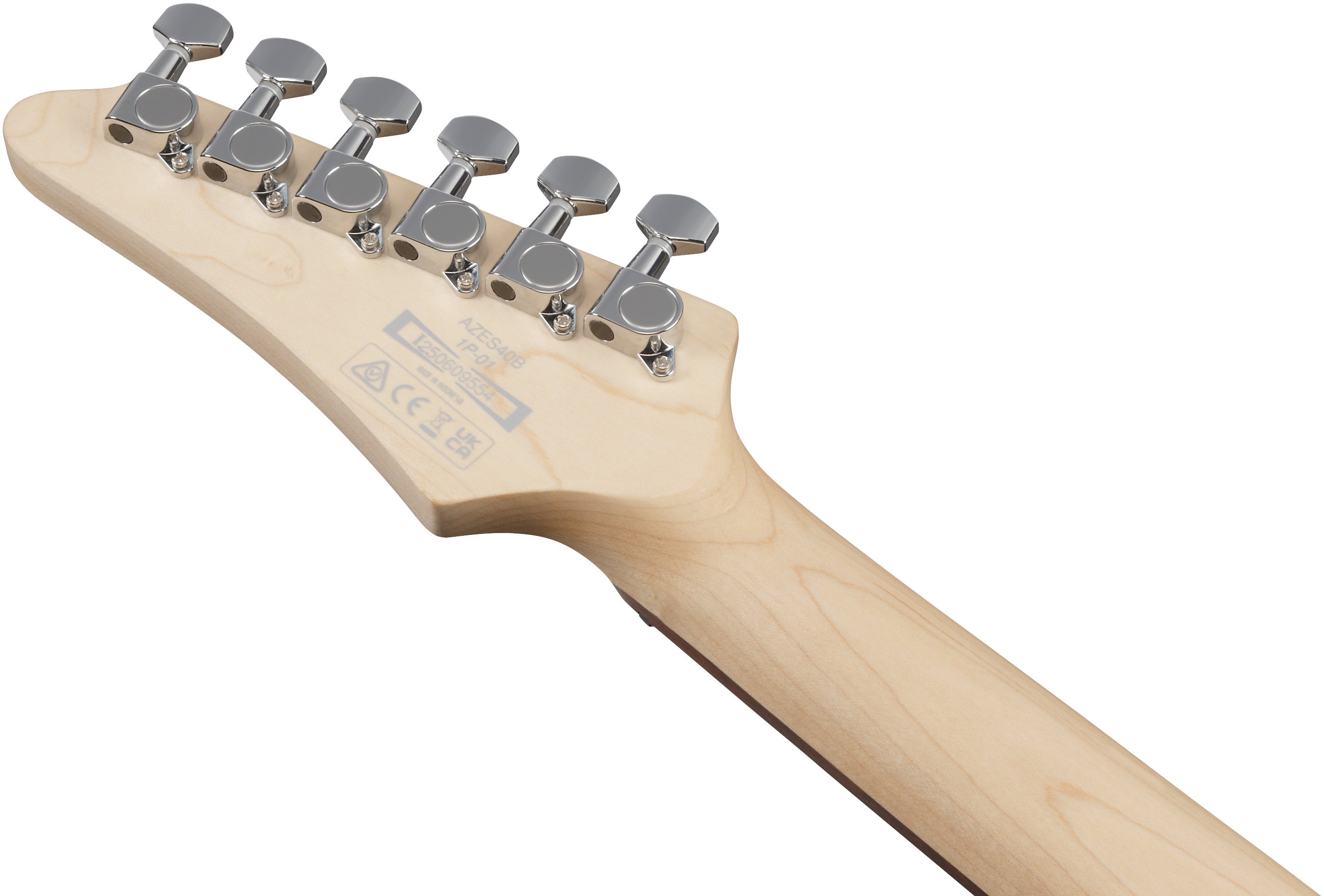 Ibanez AZES40B TSN