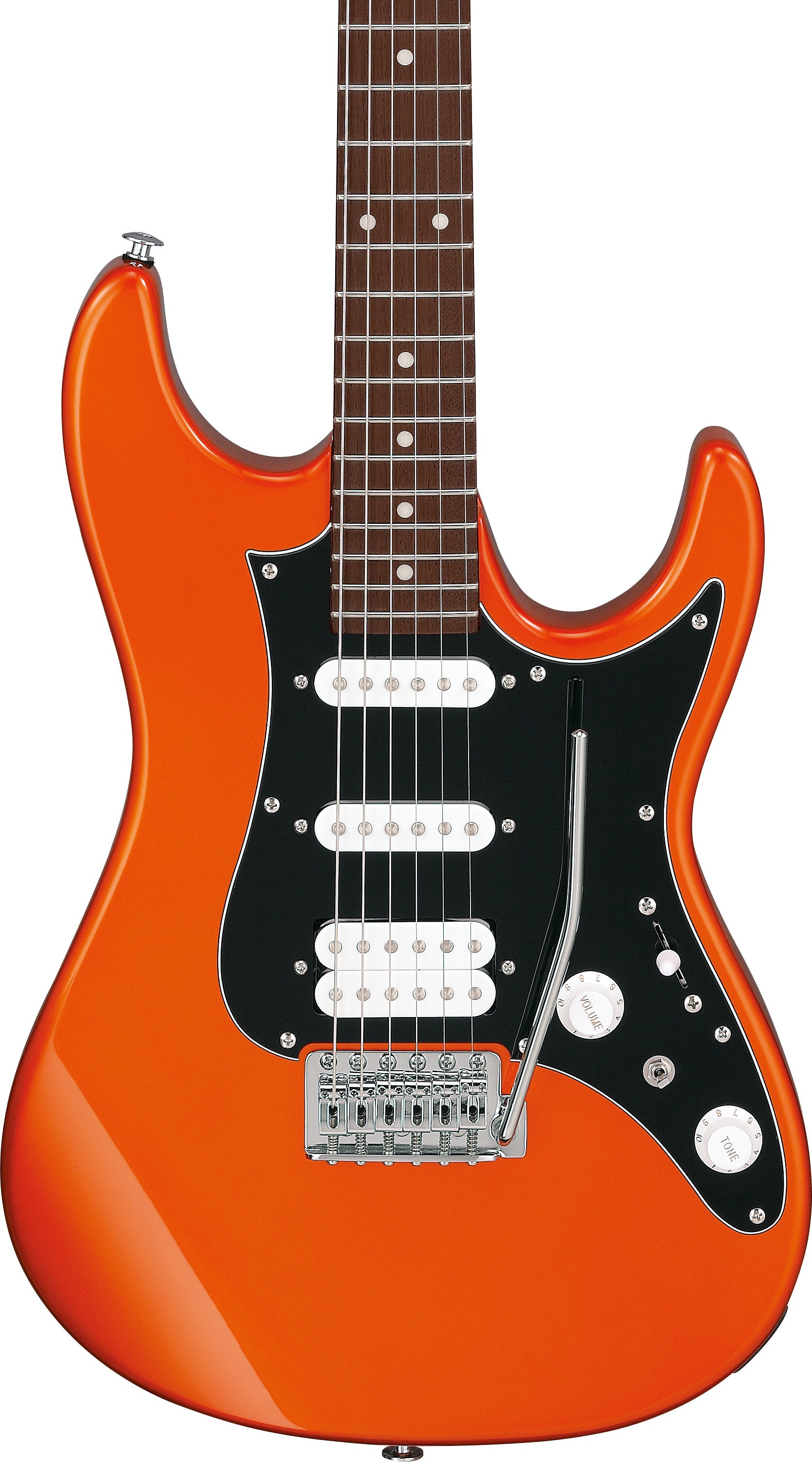 Ibanez AZES40B ROM