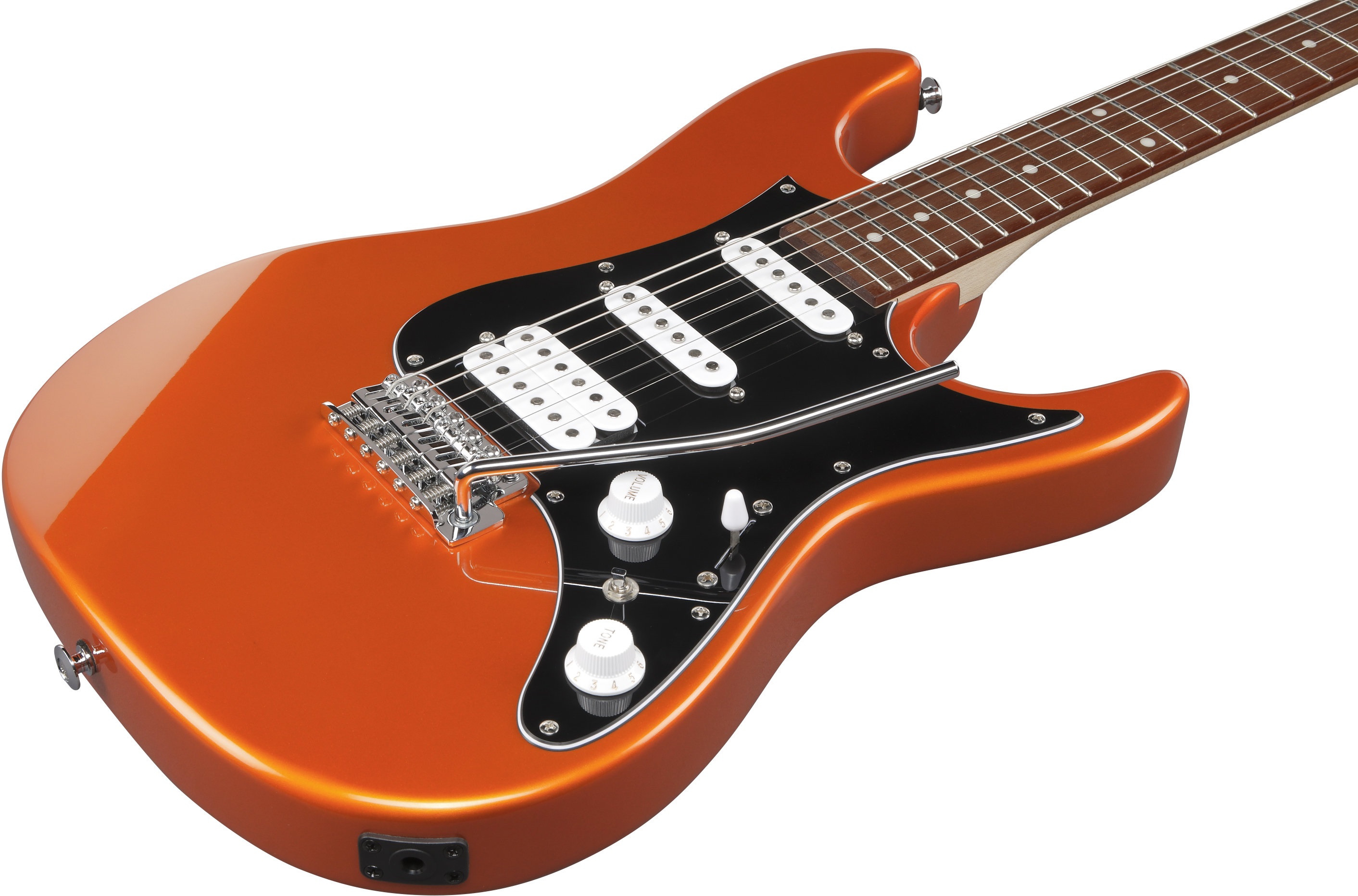 Ibanez AZES40B ROM