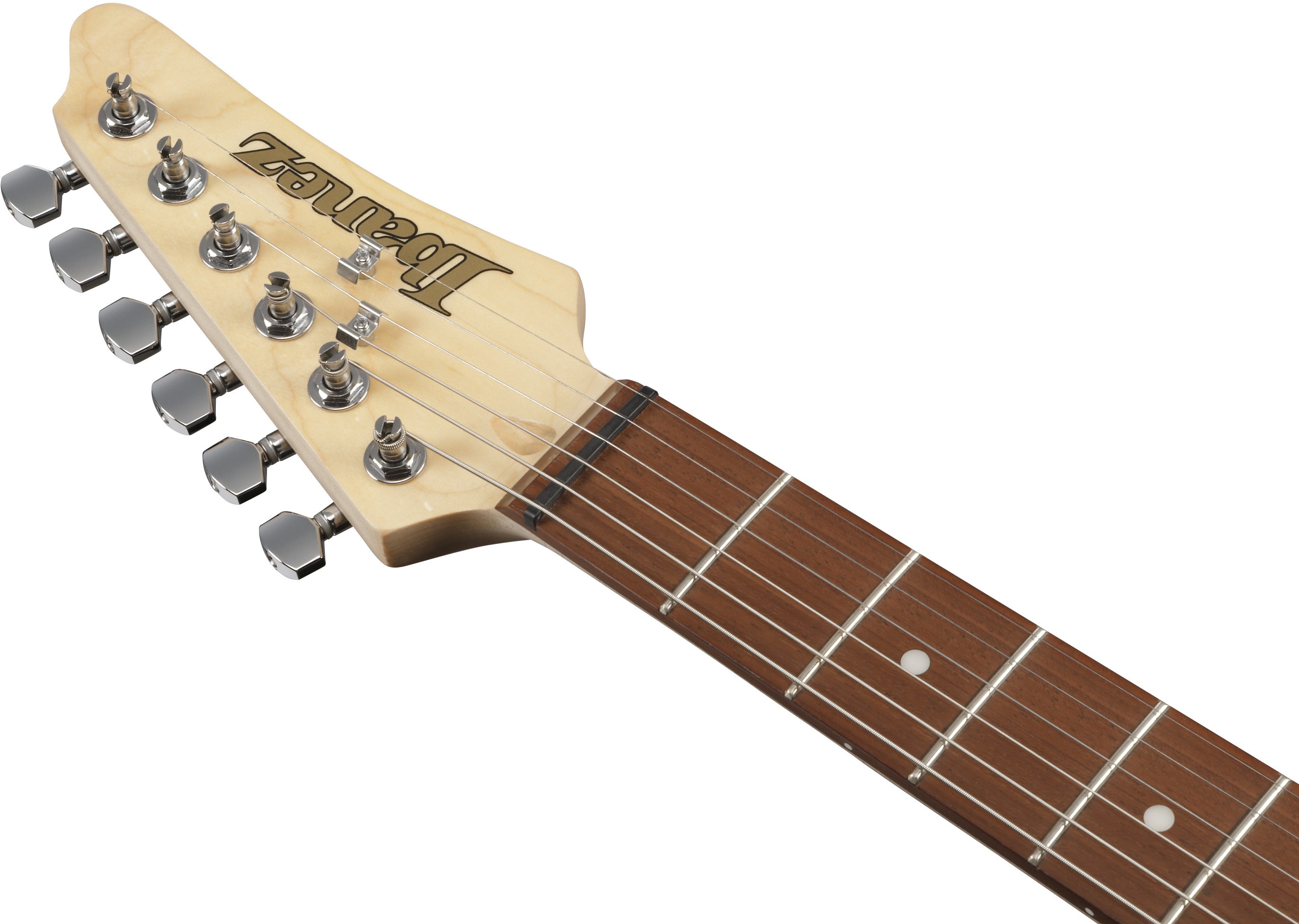 Ibanez AZES40B ROM