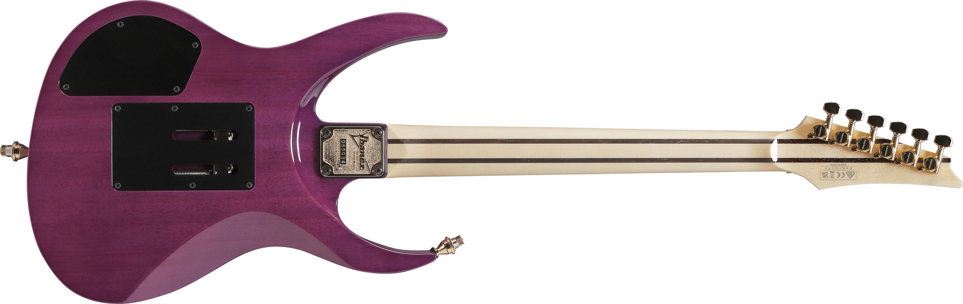 Ibanez 8540PIII AT