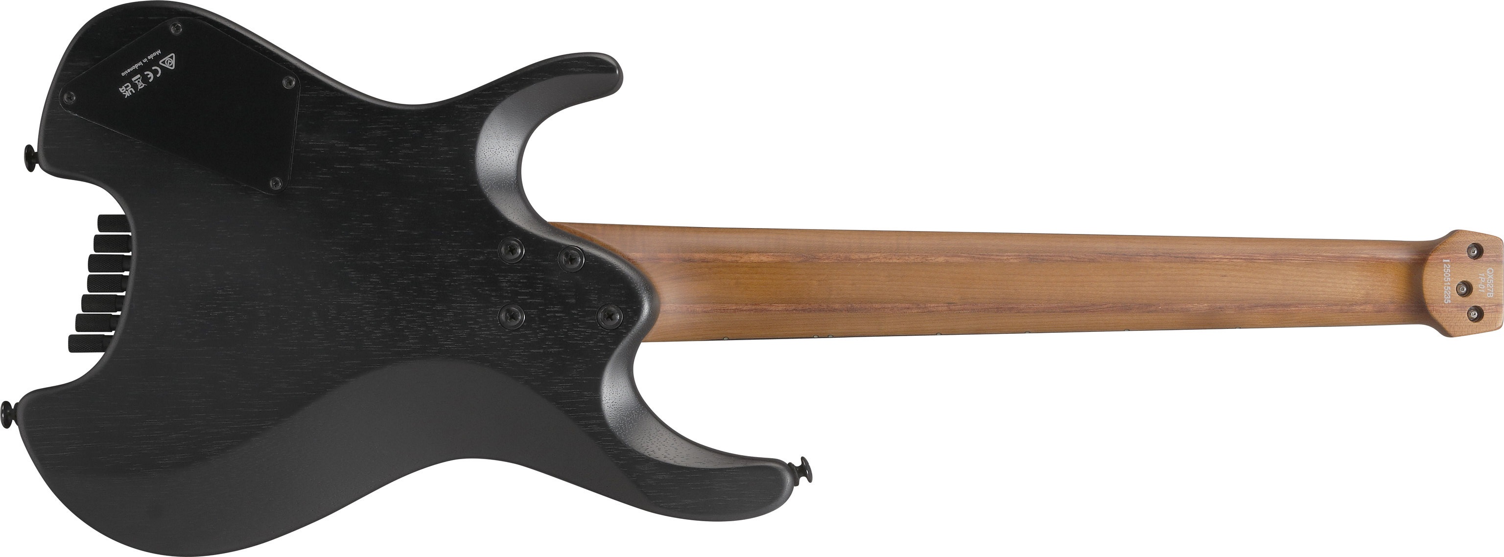 Ibanez QX527B WK