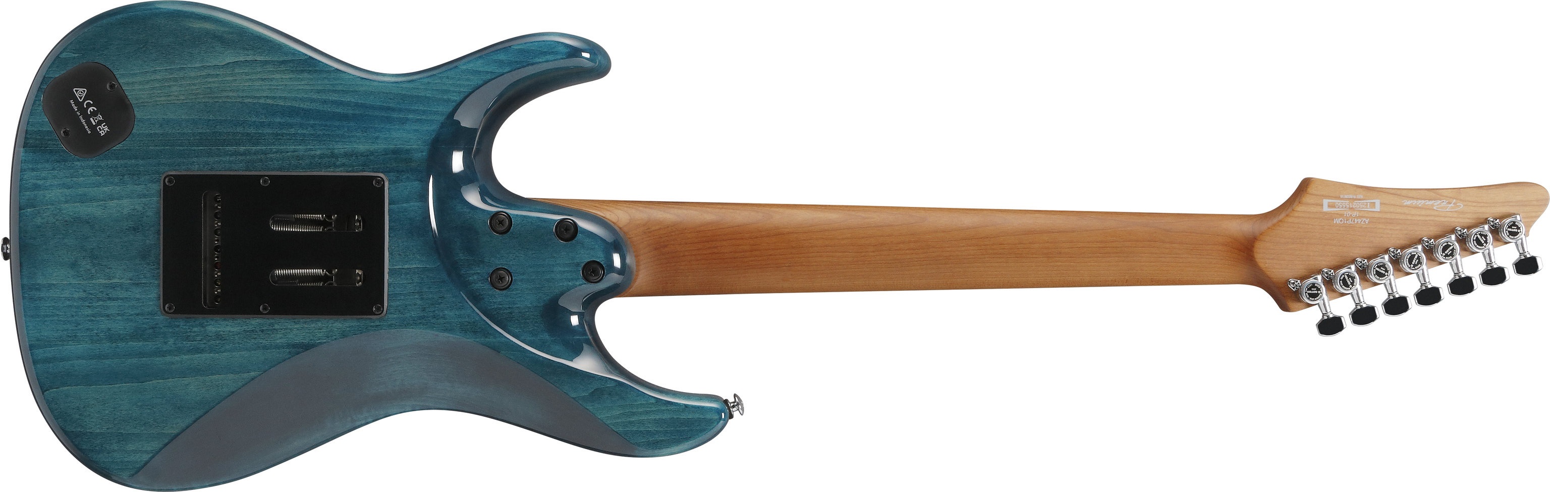 Ibanez AZ447P1QM COB