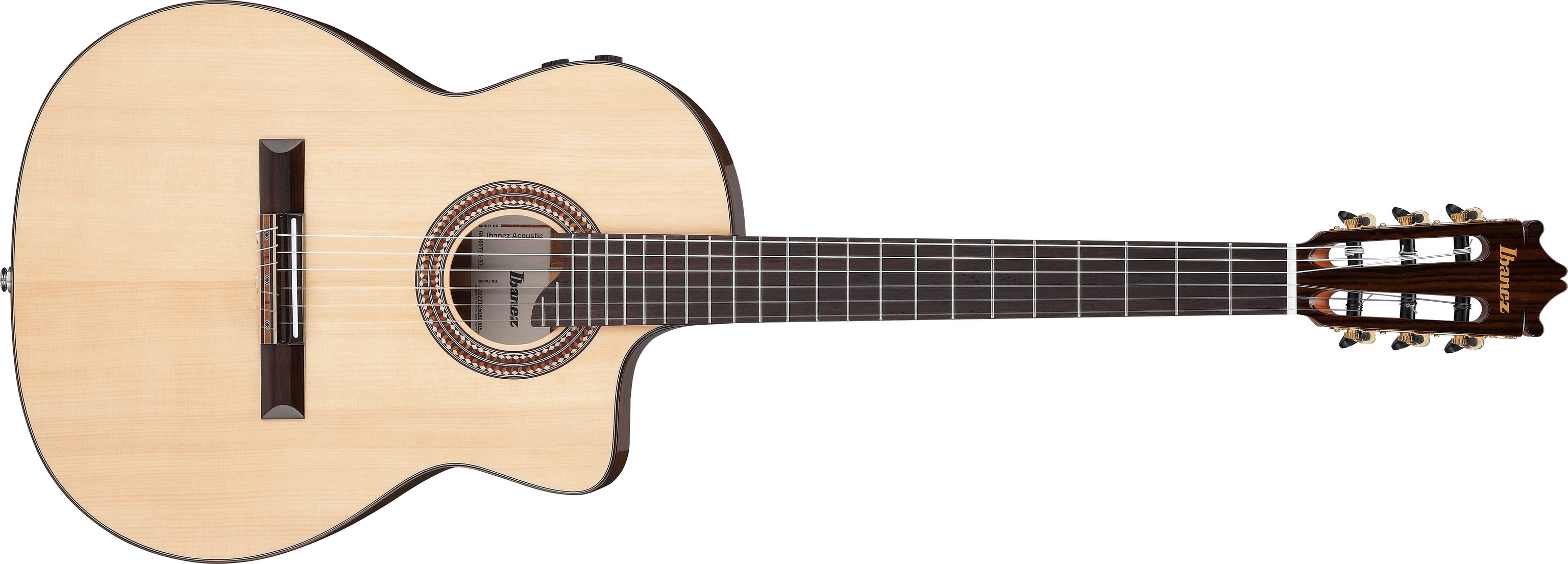 E-shop Ibanez GA360TCE NT