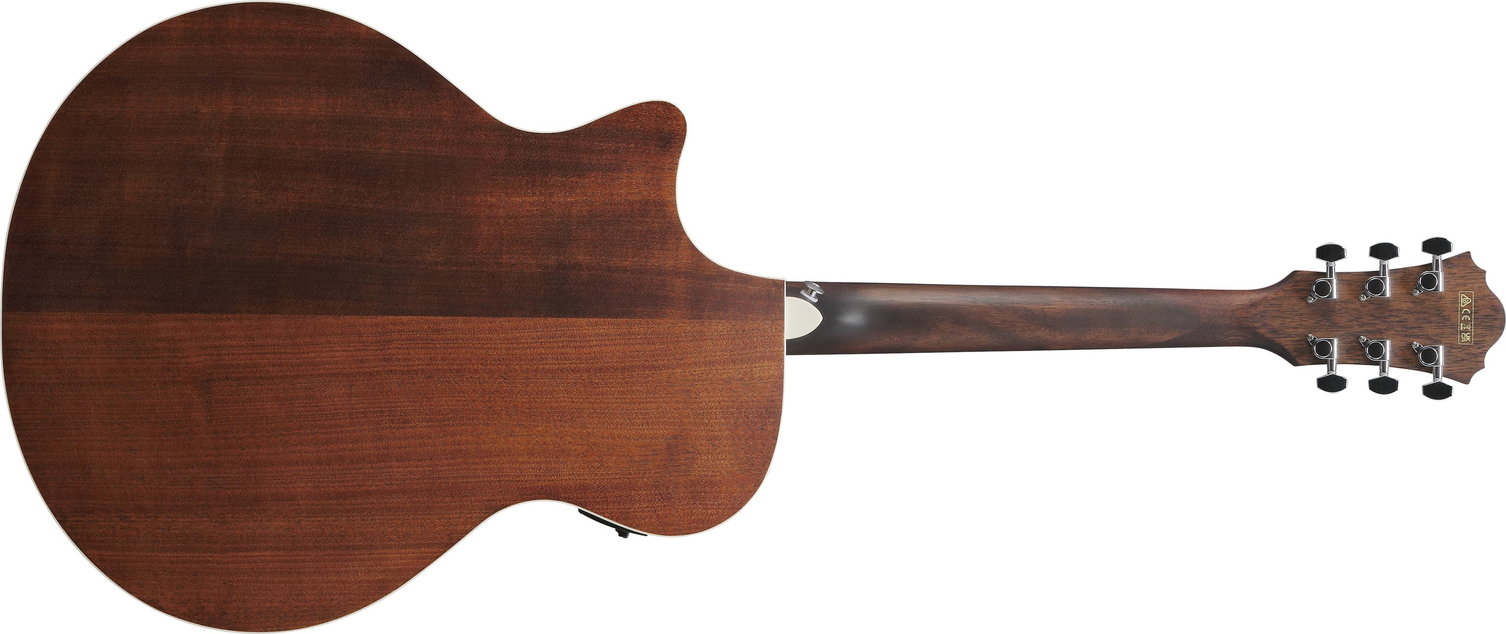 Ibanez AE140 OPN