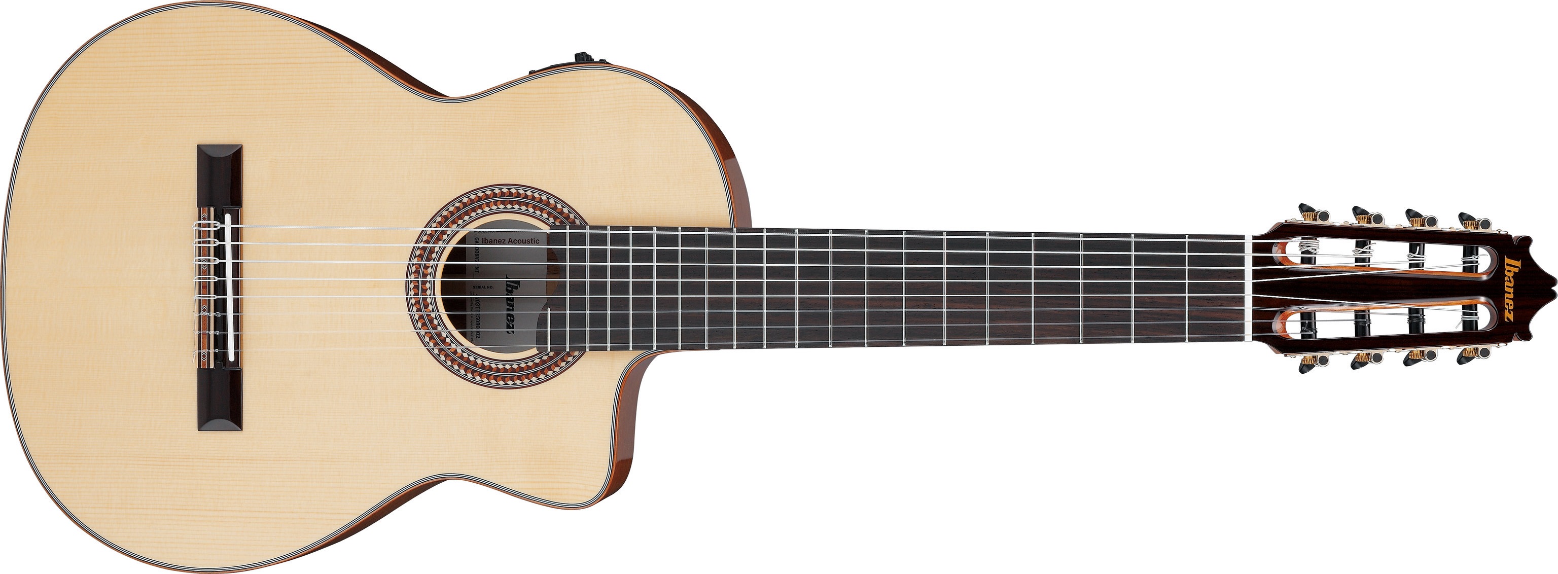 E-shop Ibanez GA3008CE NT