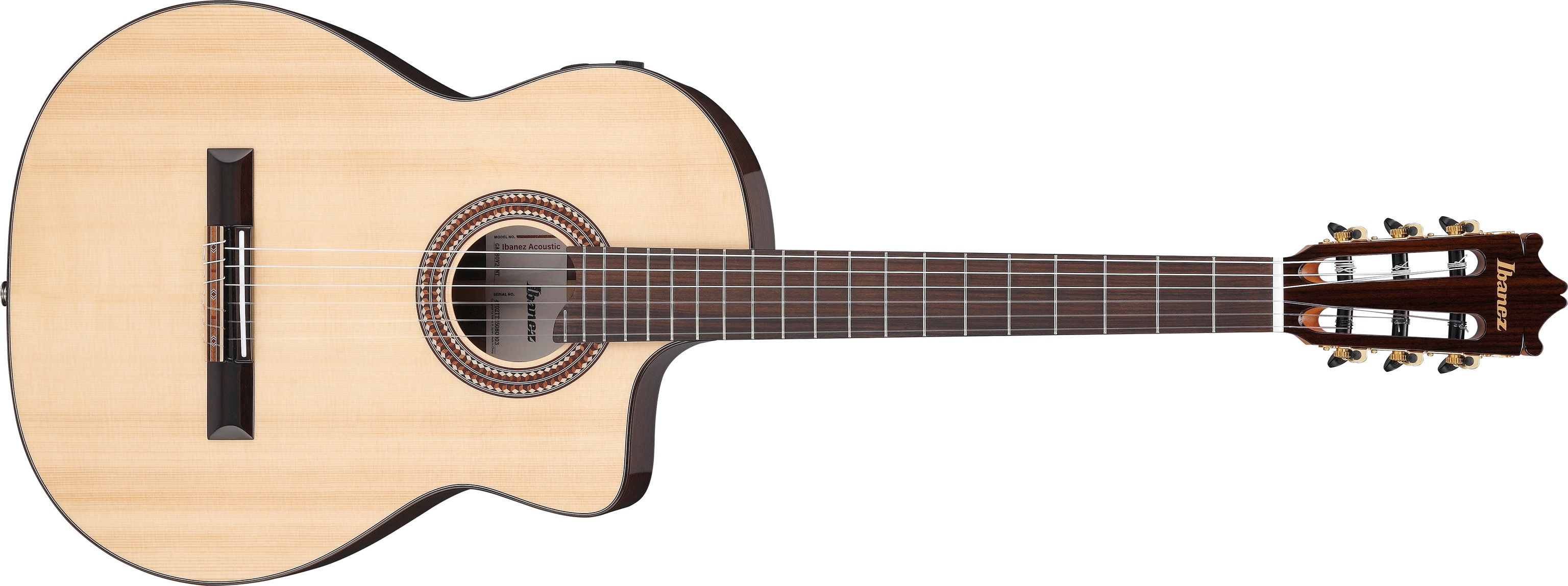 E-shop Ibanez GA380CE NT