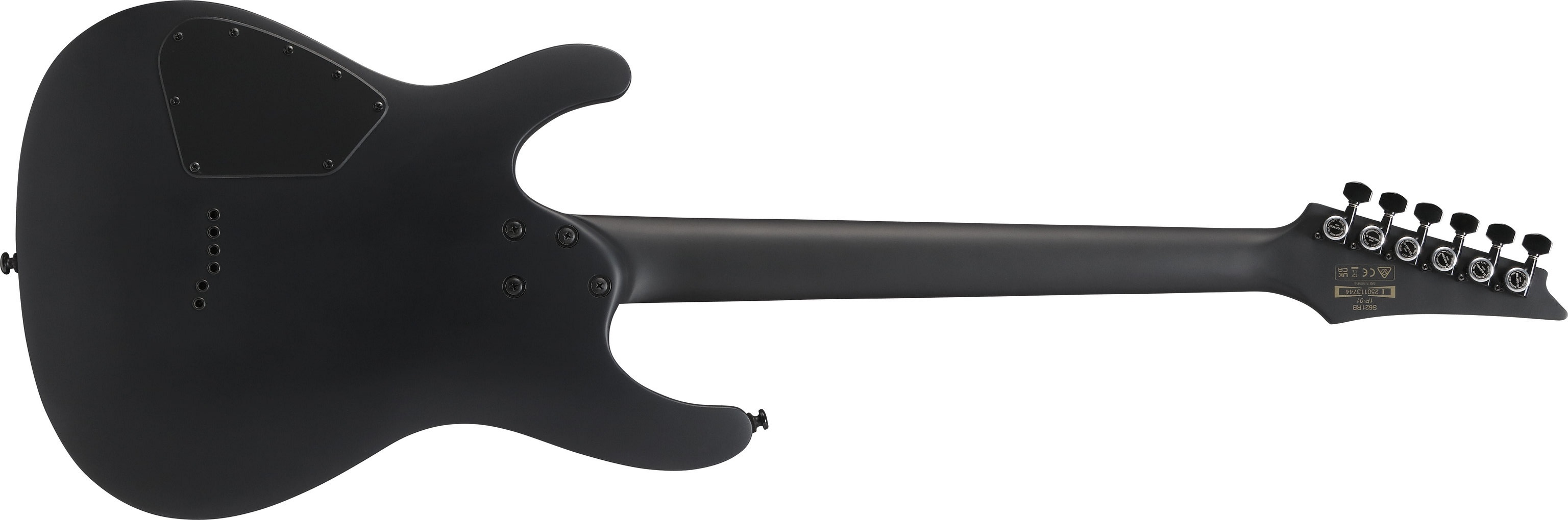 Ibanez S721RB BKF