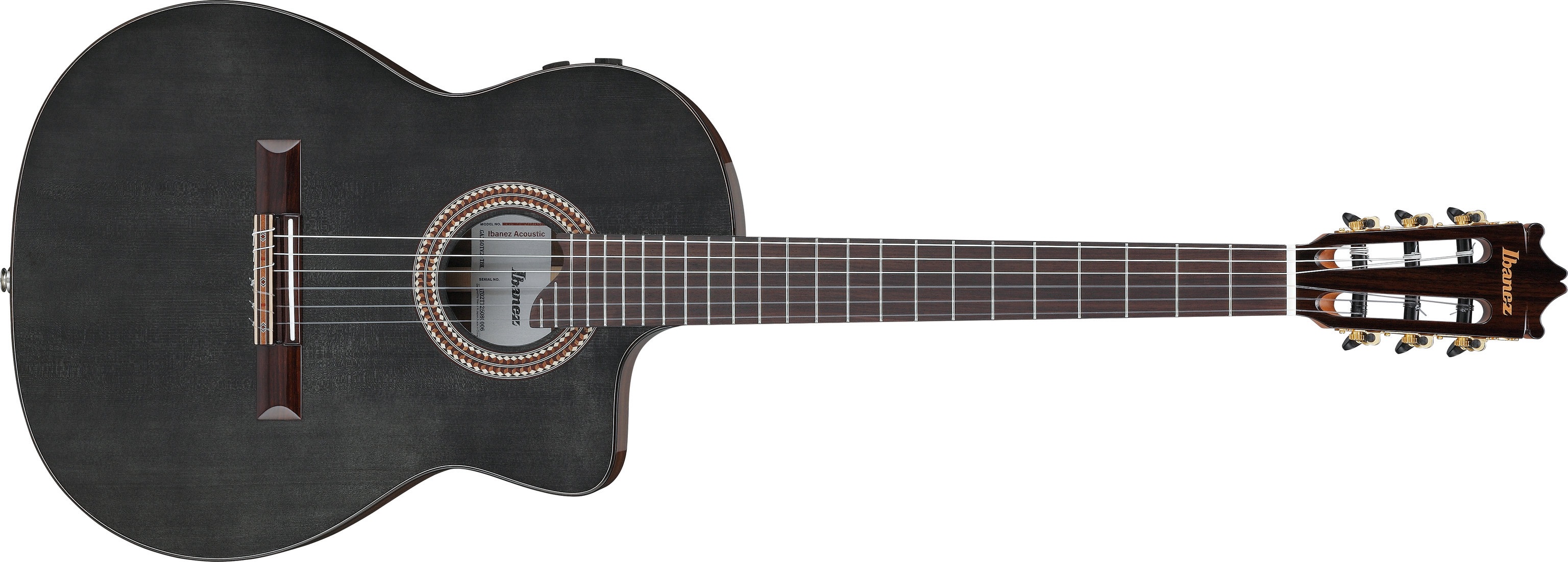 E-shop Ibanez GA360TCE TBK