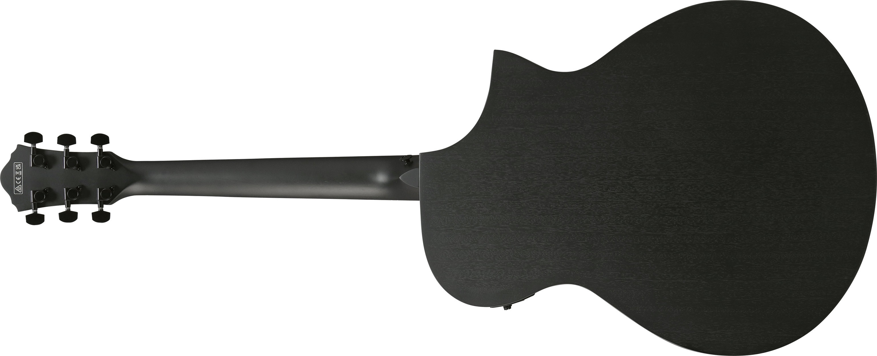 Ibanez AEWC621L BOT