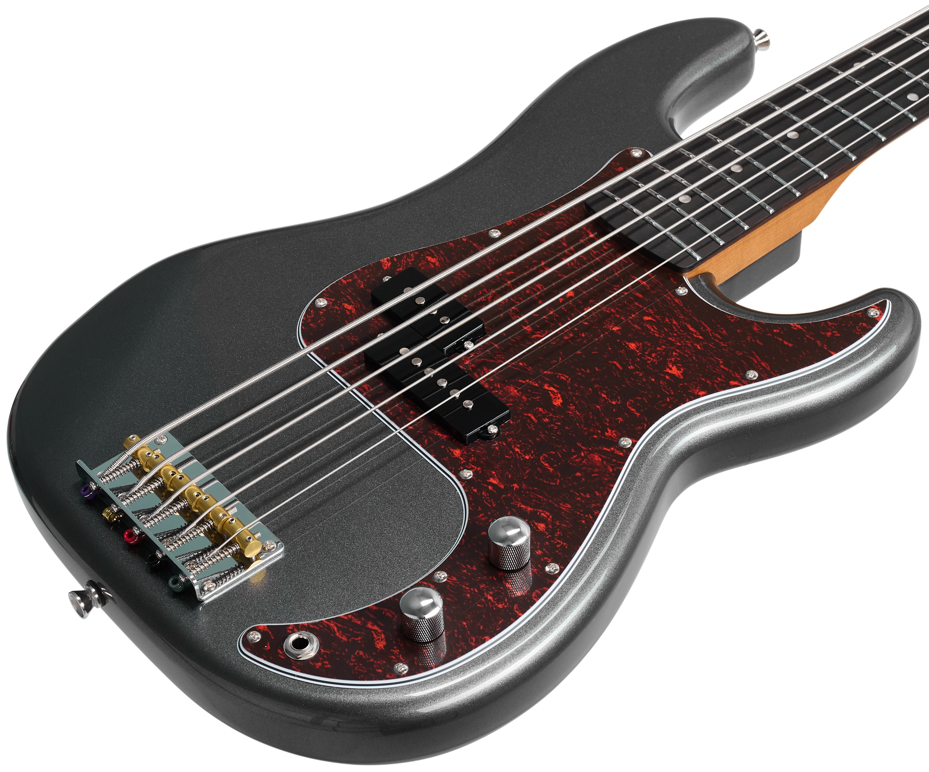 JET Guitars JPB-305 CRC