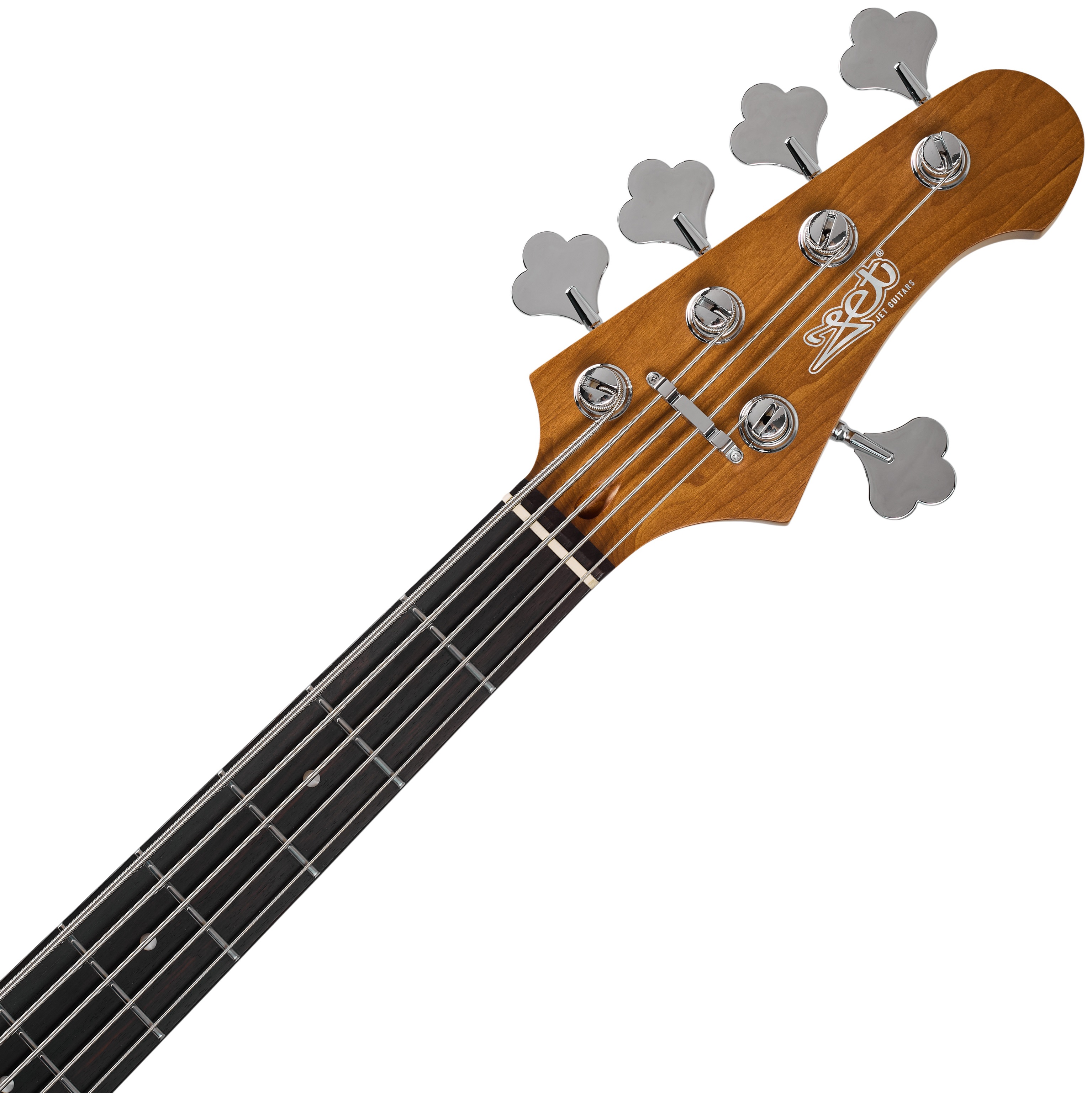 JET Guitars JPB-305 CRC