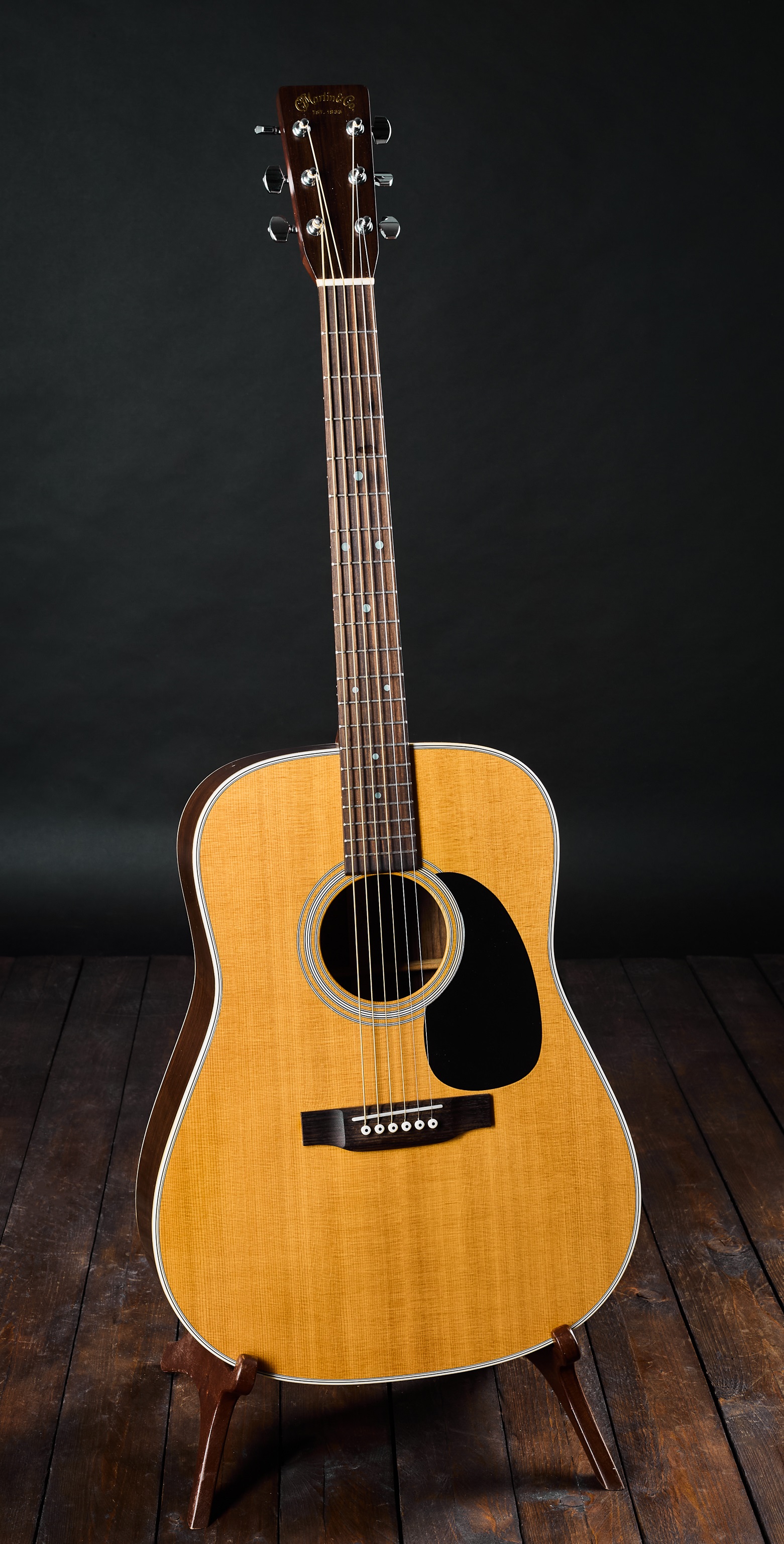 Martin 2005 D-28