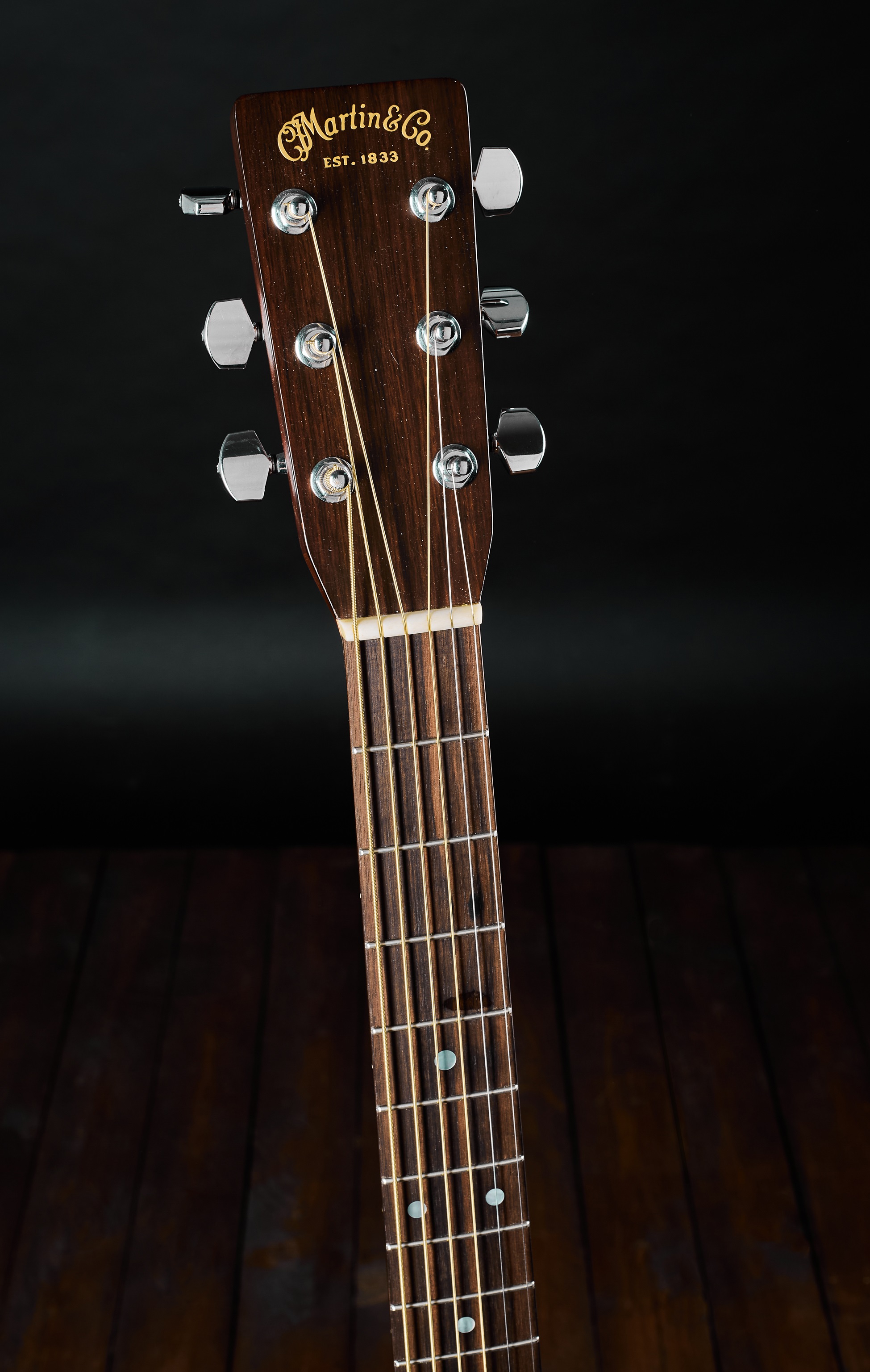 Martin 2005 D-28