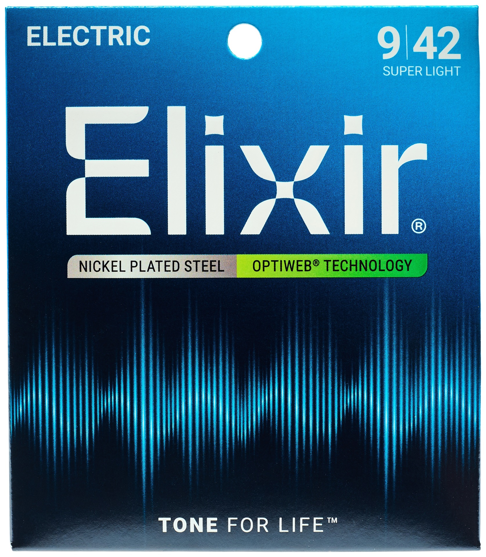 E-shop Elixir Optiweb Super Light