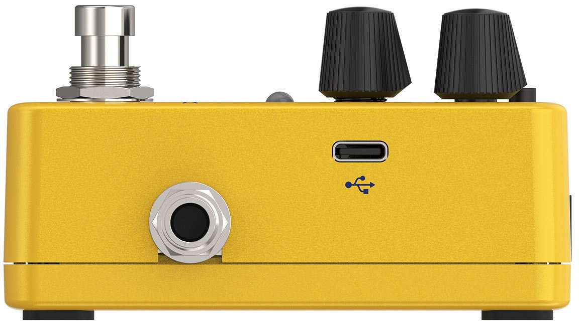 Nux NOL-1 A/B ROLL