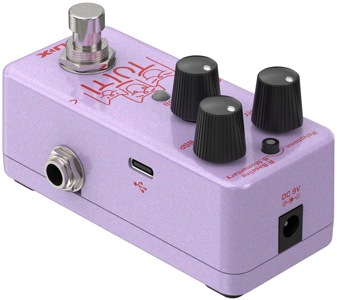Nux NPO-2 TUTTI