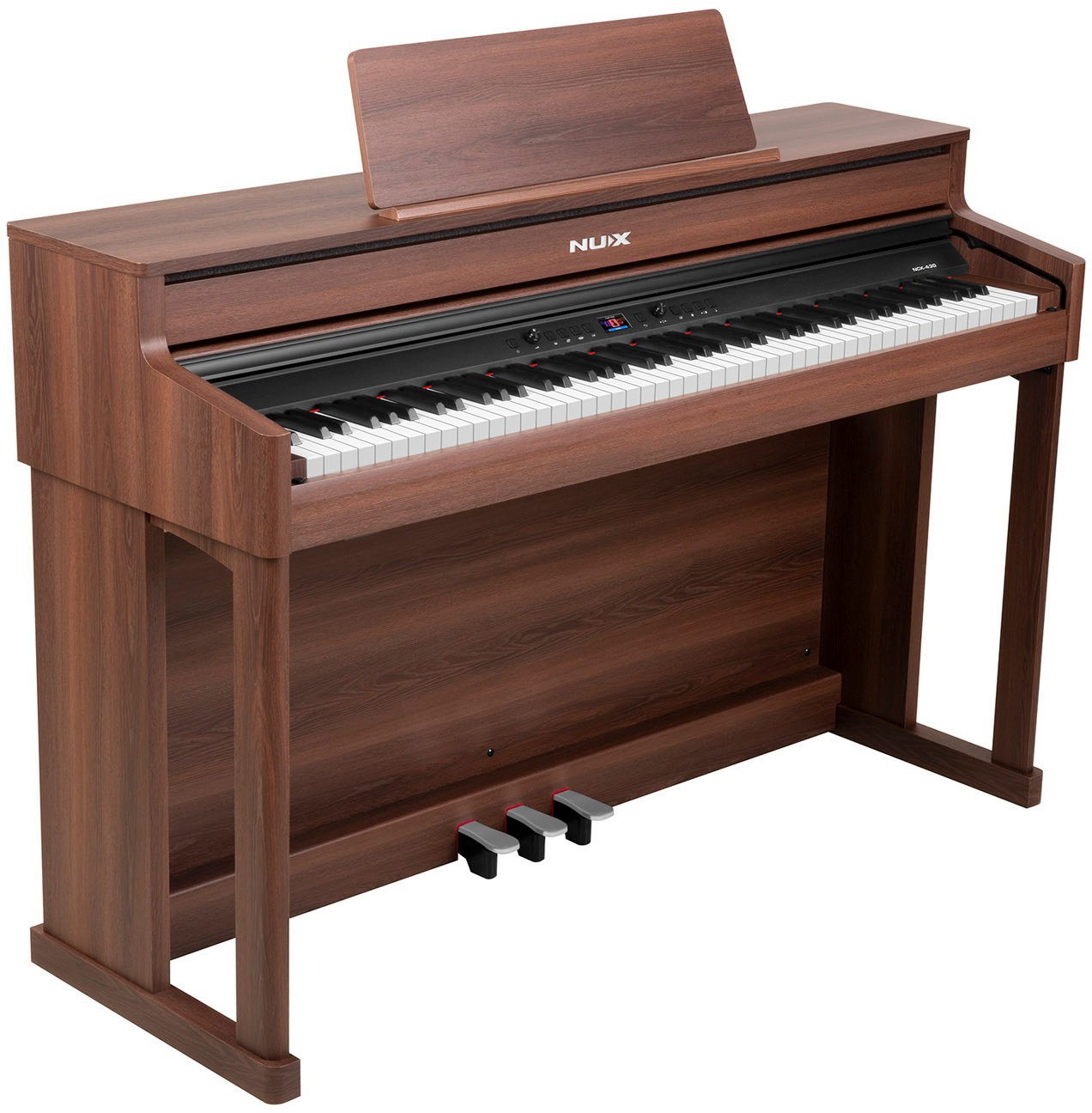 Nux NCK-430