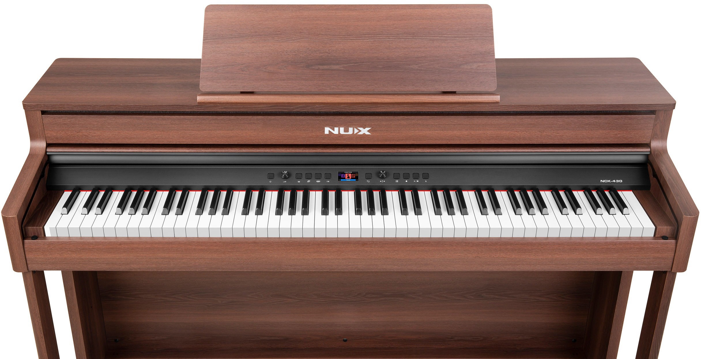 Nux NCK-430