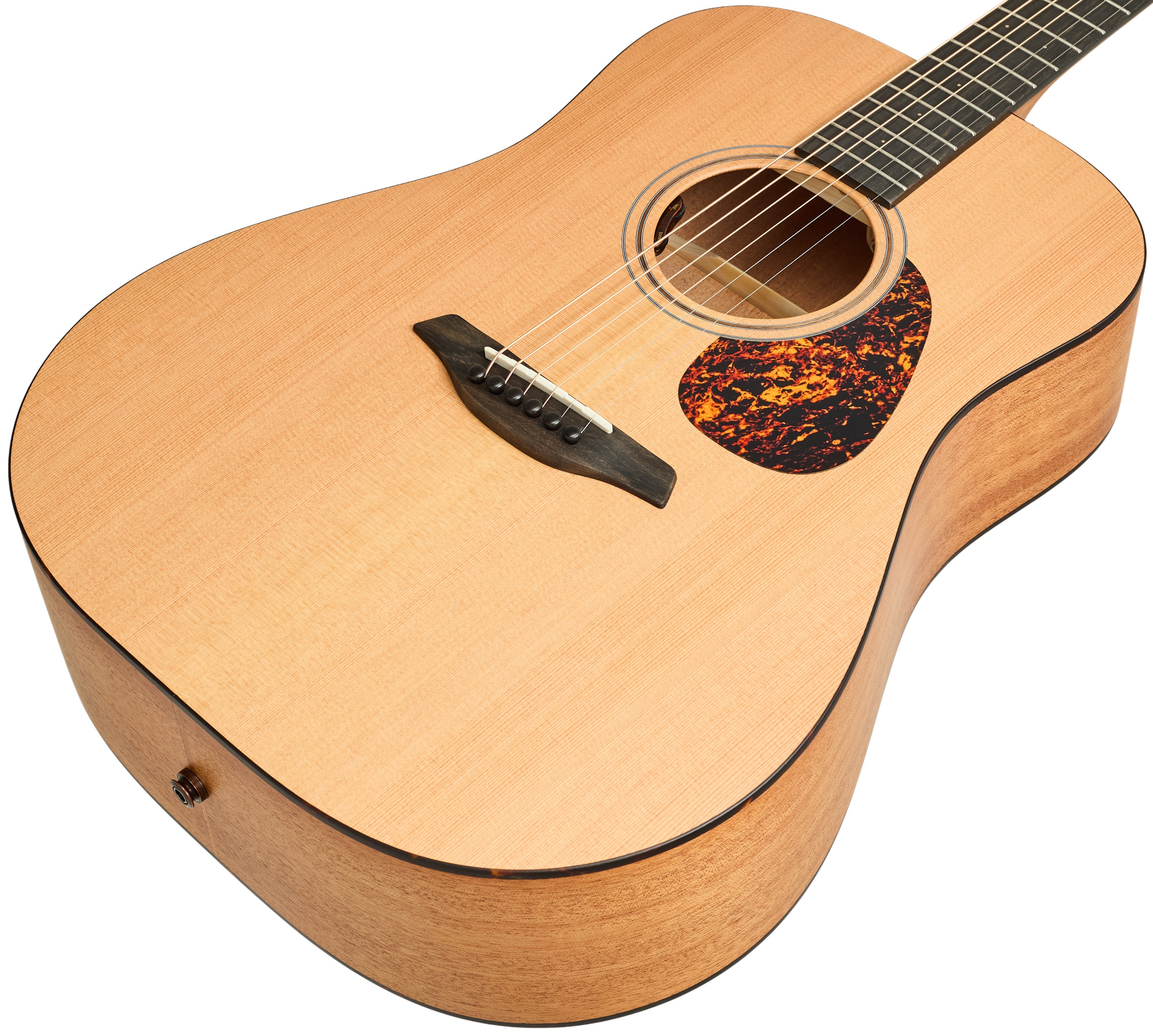 Furch Blue D-CM L.R. Baggs EAS-VTC CNR Active