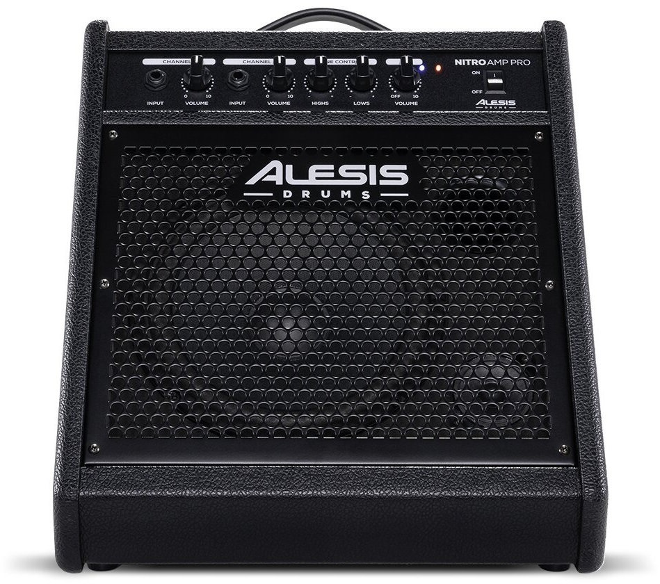 Alesis Nitro Amp Pro