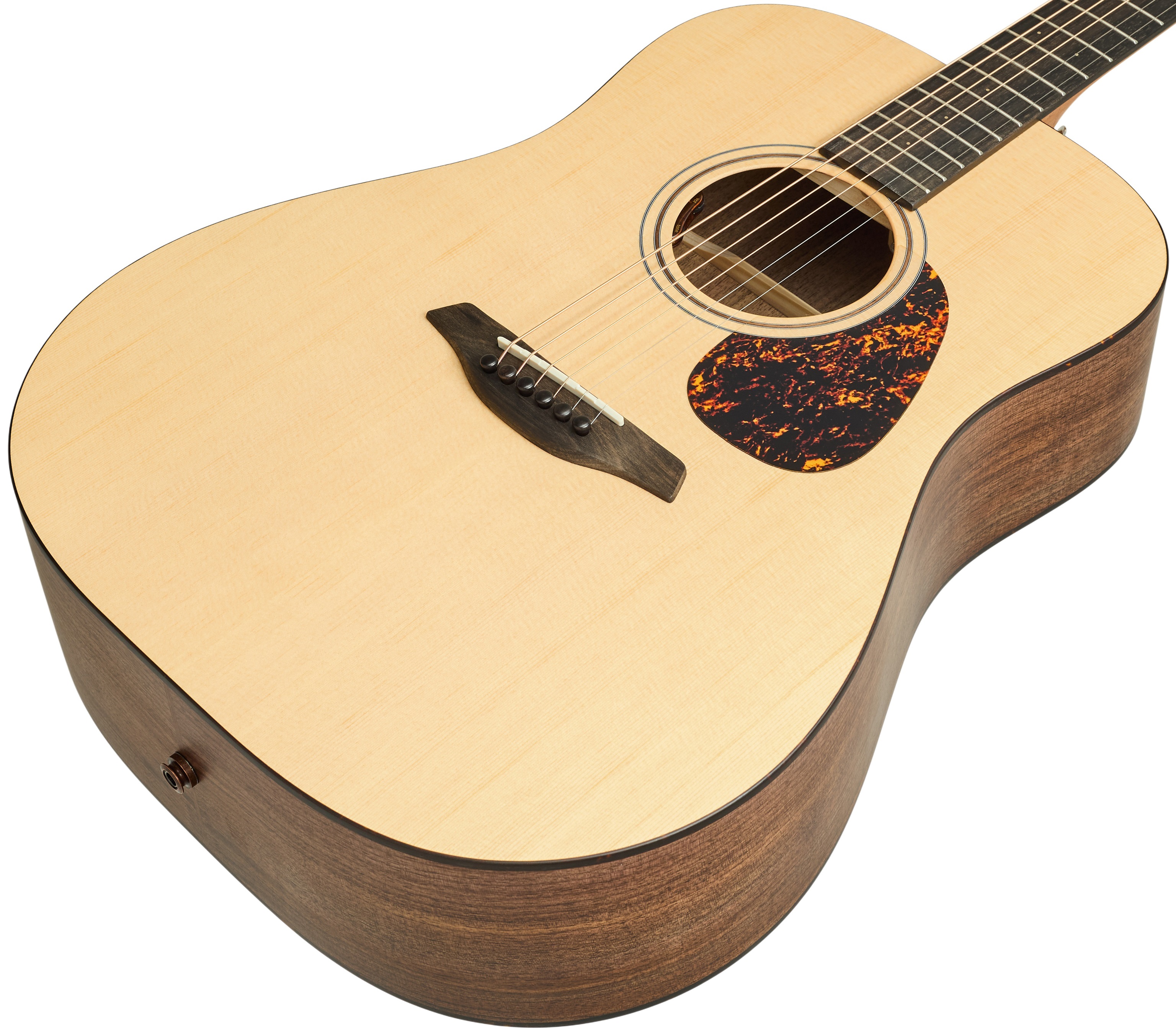 Furch Blue D-SW L.R. Baggs EAS-VTC CNR Active