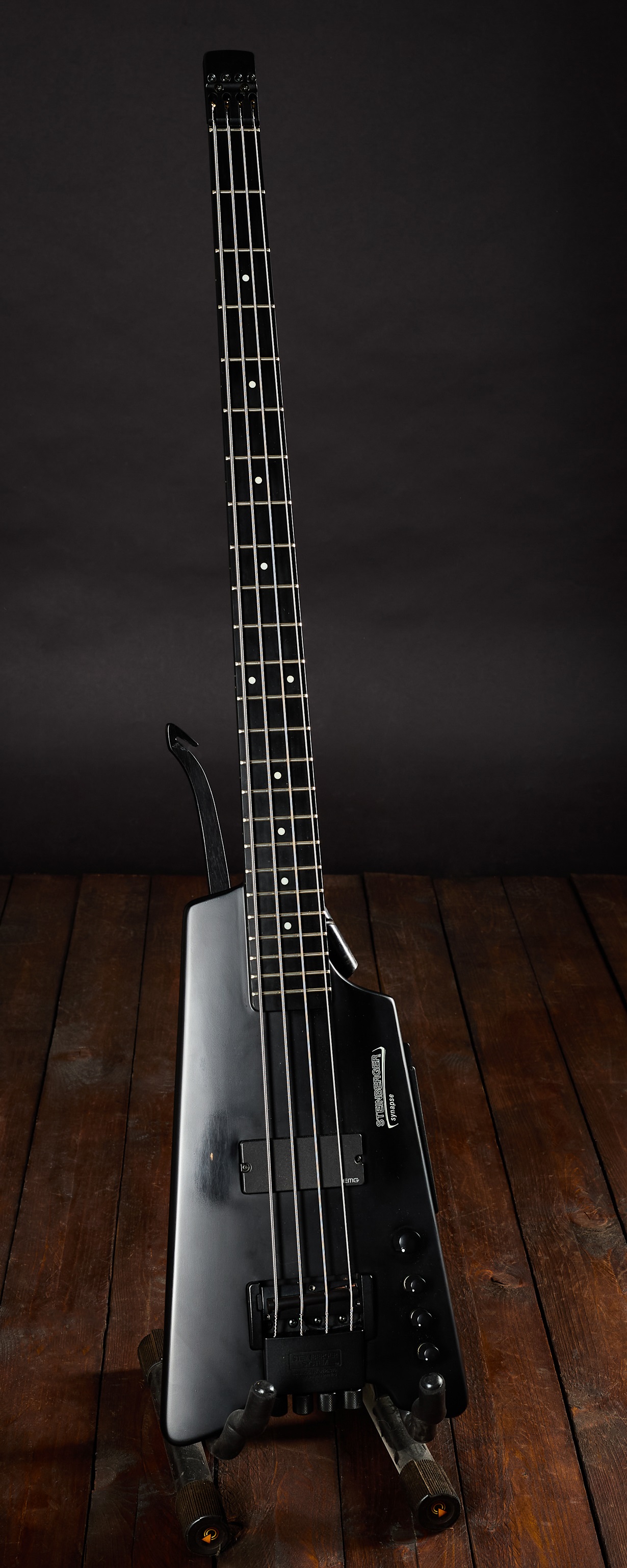Steinberger 2015 Synapse Headless