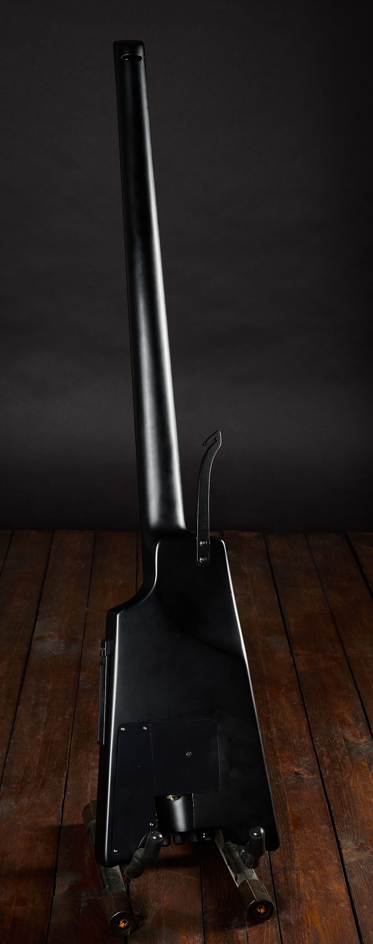 Steinberger 2015 Synapse Headless